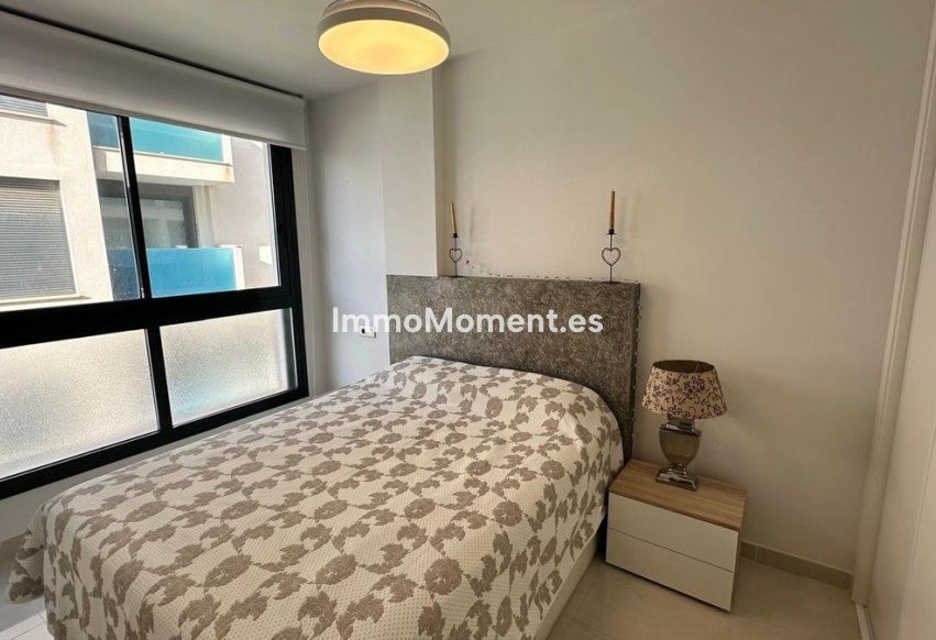 Reventa - Apartamento - Torrevieja - Torrevieja Centro