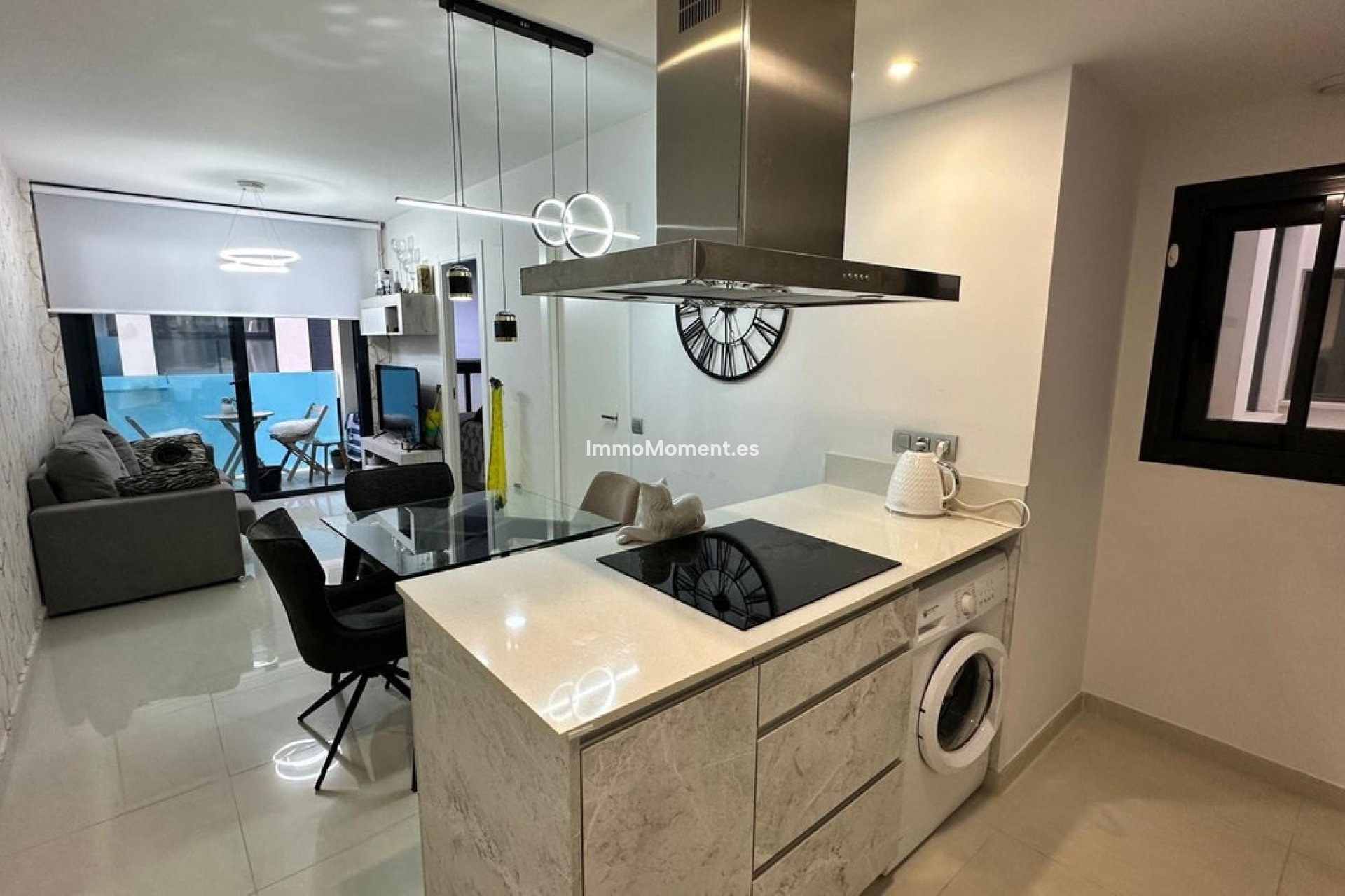 Reventa - Apartamento - Torrevieja - Torrevieja Centro