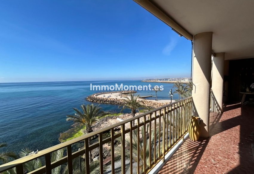 Reventa - Apartamento - Torrevieja - Torrevieja Centro