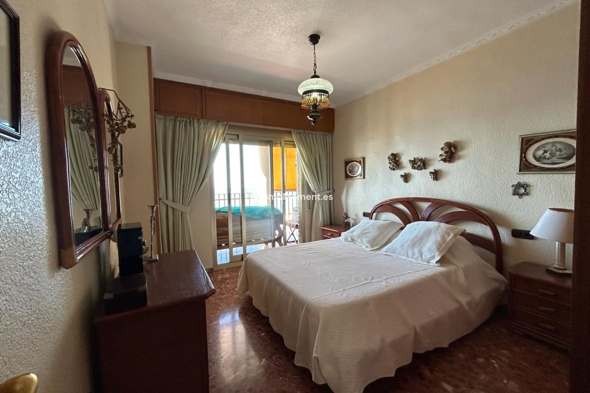 Reventa - Apartamento - Torrevieja - Torrevieja Centro