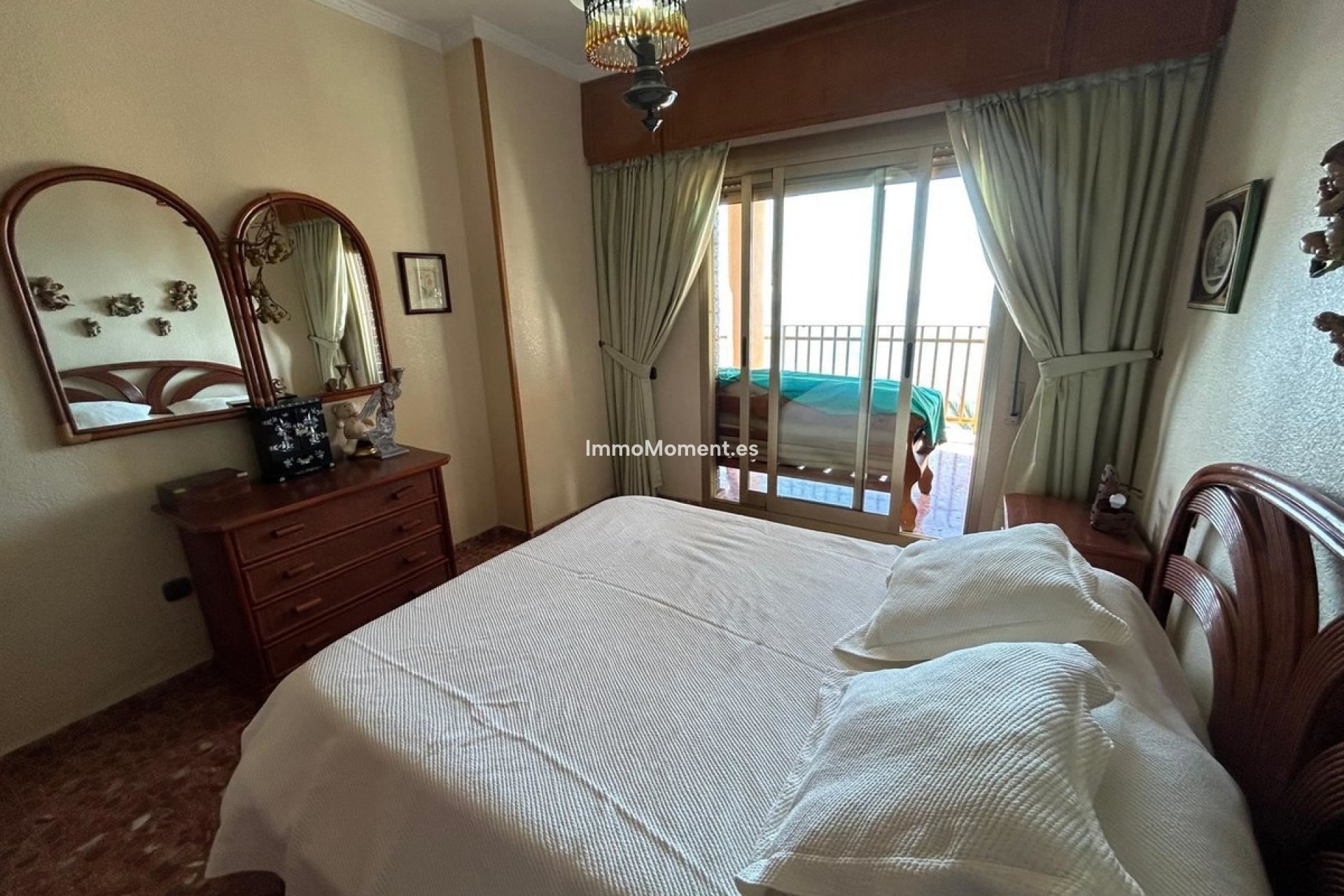 Reventa - Apartamento - Torrevieja - Torrevieja Centro