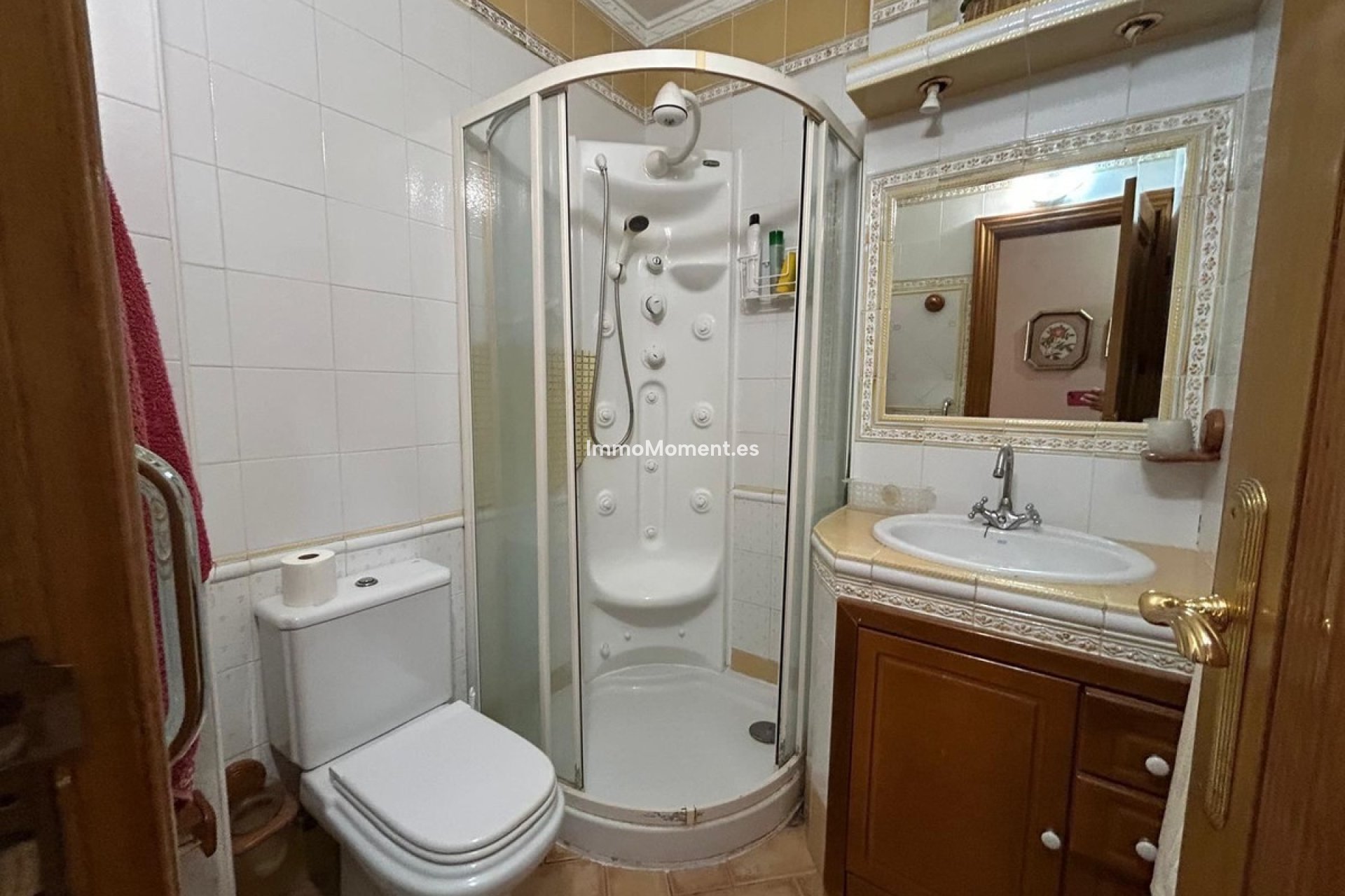 Reventa - Apartamento - Torrevieja - Torrevieja Centro