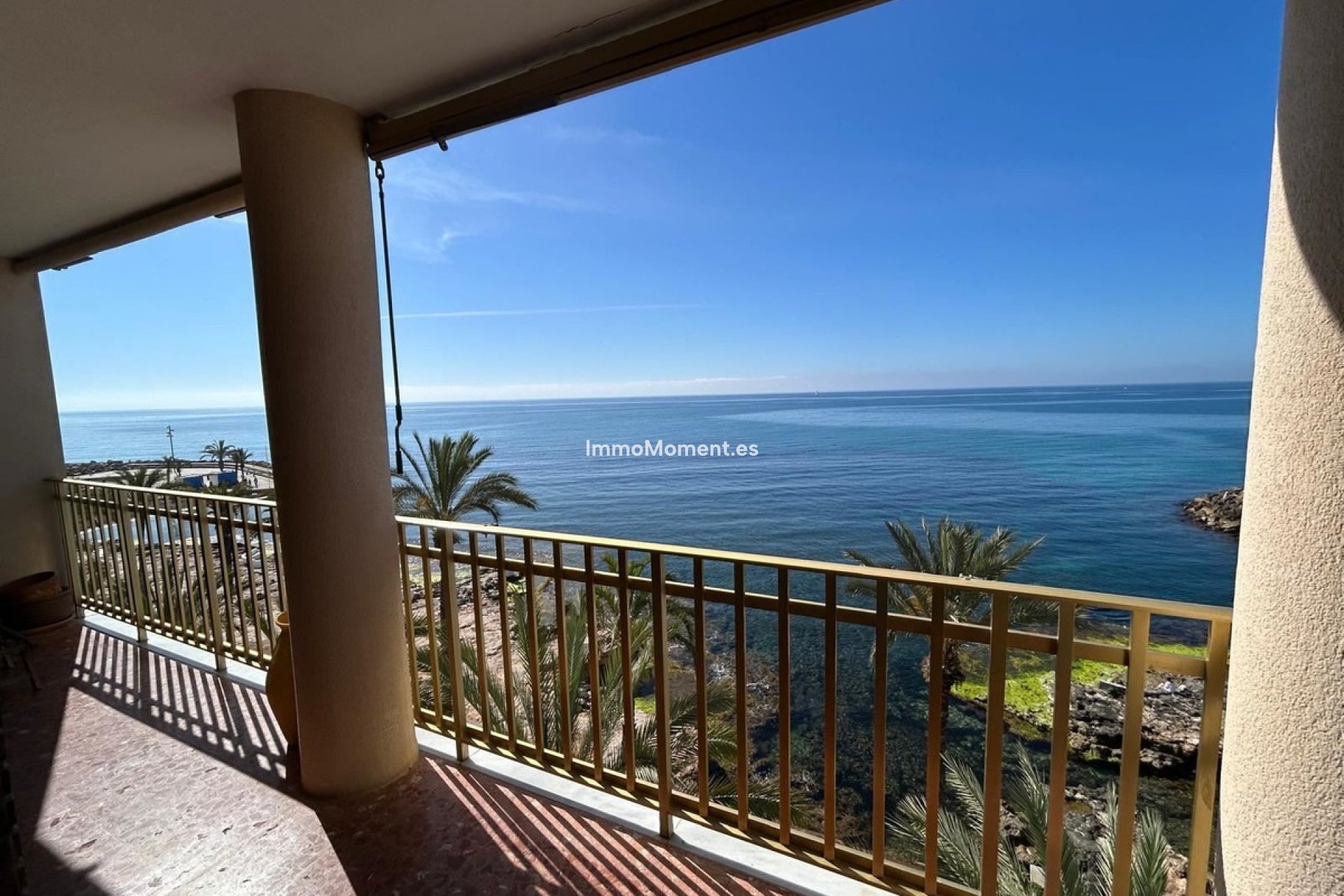 Reventa - Apartamento - Torrevieja - Torrevieja Centro