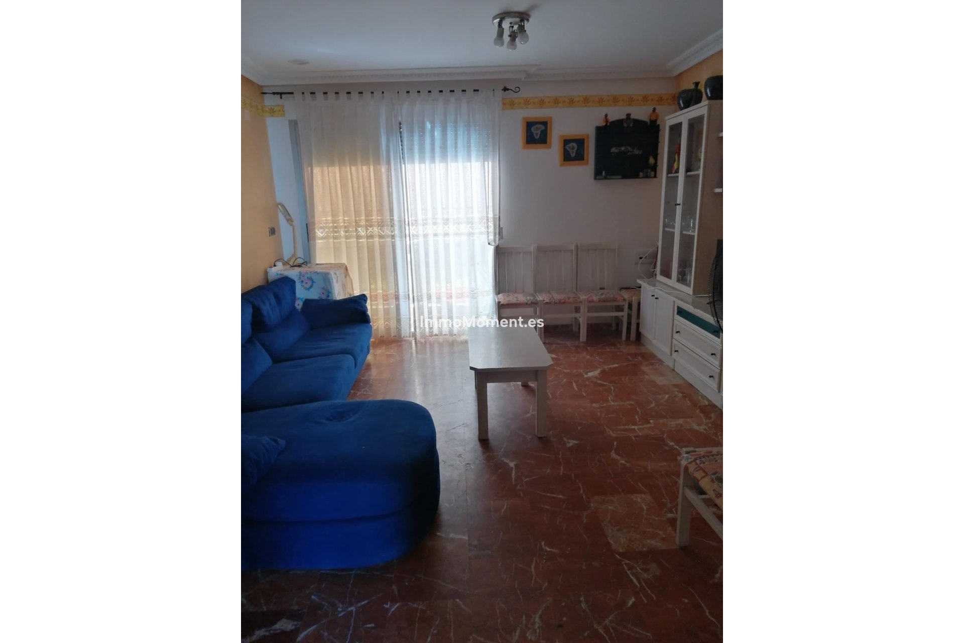 Reventa - Apartamento - Torrevieja - Torrevieja Centro