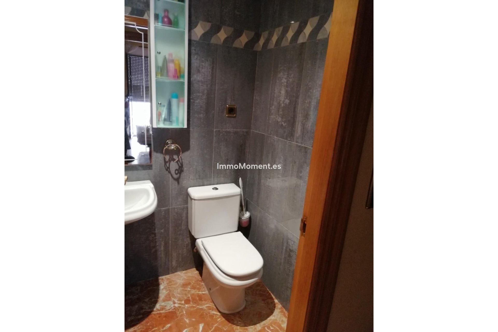 Reventa - Apartamento - Torrevieja - Torrevieja Centro