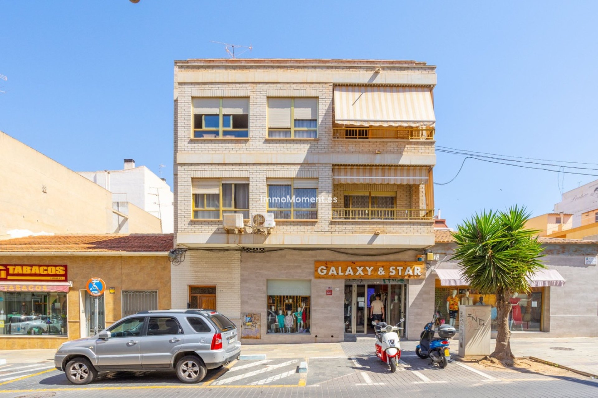 Reventa - Apartamento - Torrevieja - Torrevieja Centro