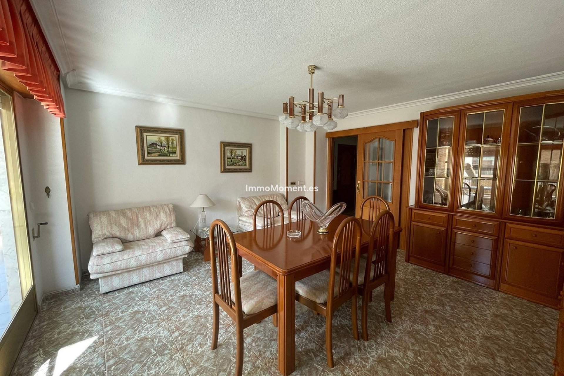 Reventa - Apartamento - Torrevieja - Torrevieja Centro