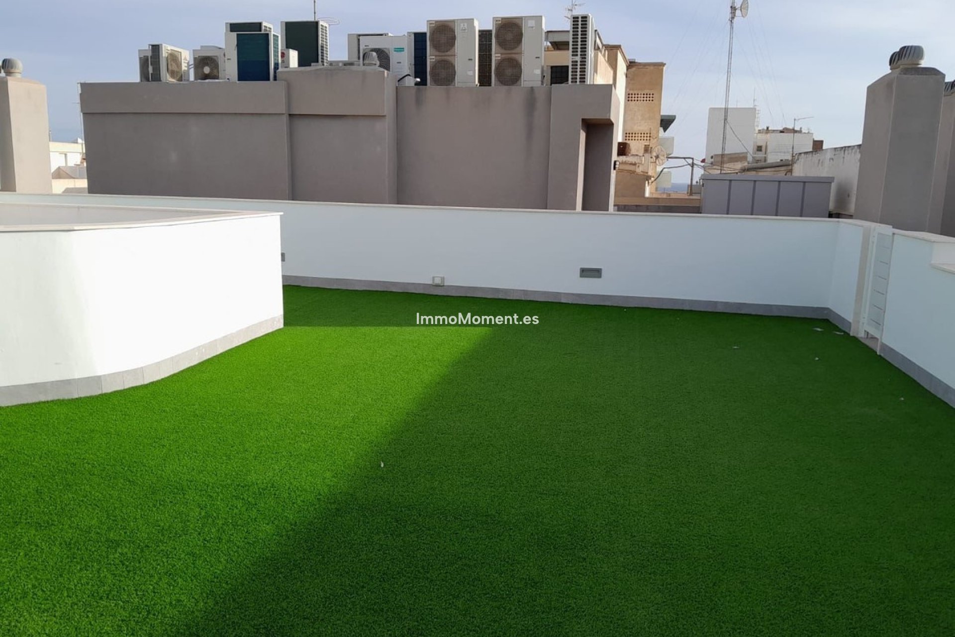 Reventa - Apartamento - Torrevieja - Torrevieja Centro