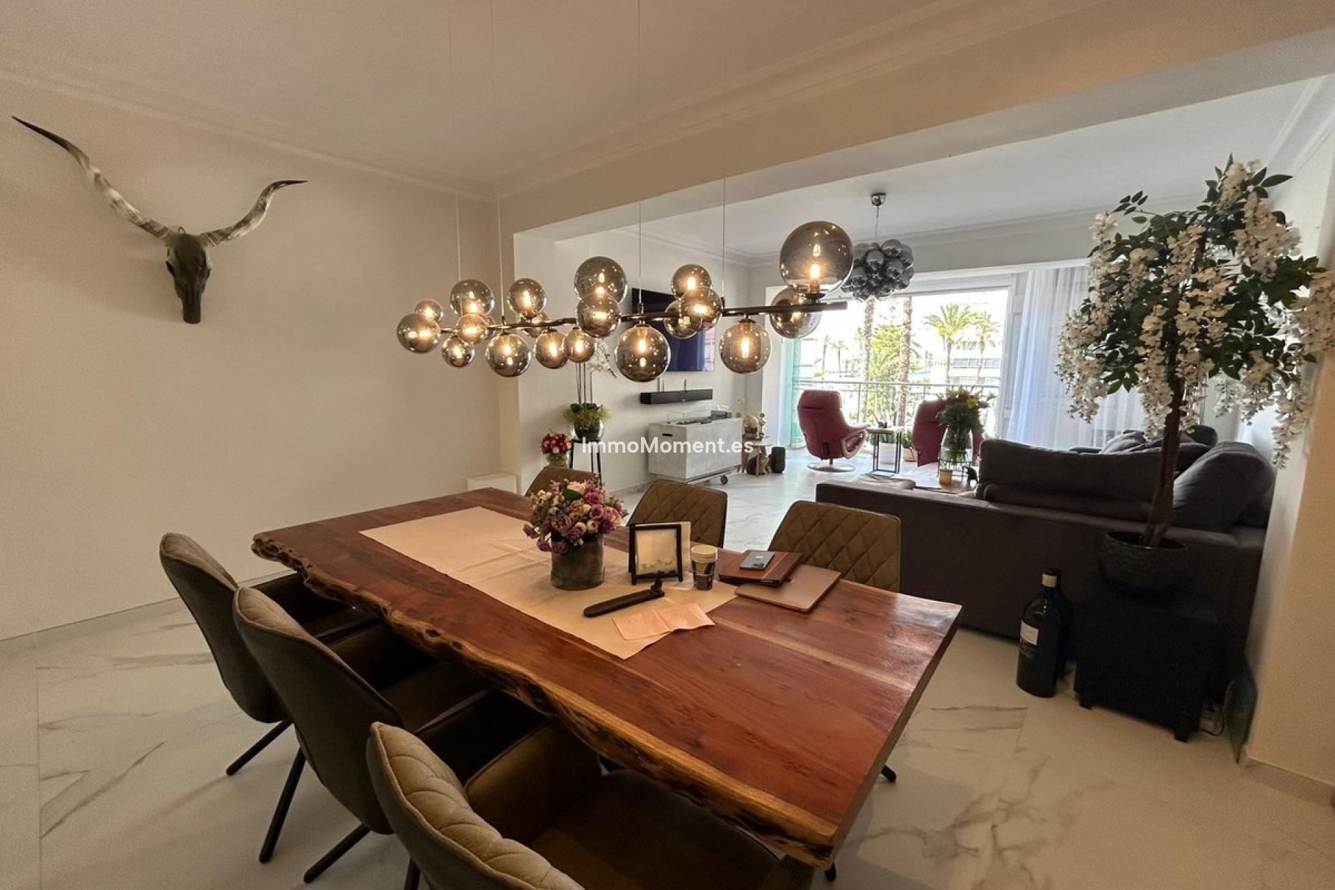 Reventa - Apartamento - Torrevieja - Torrevieja Centro