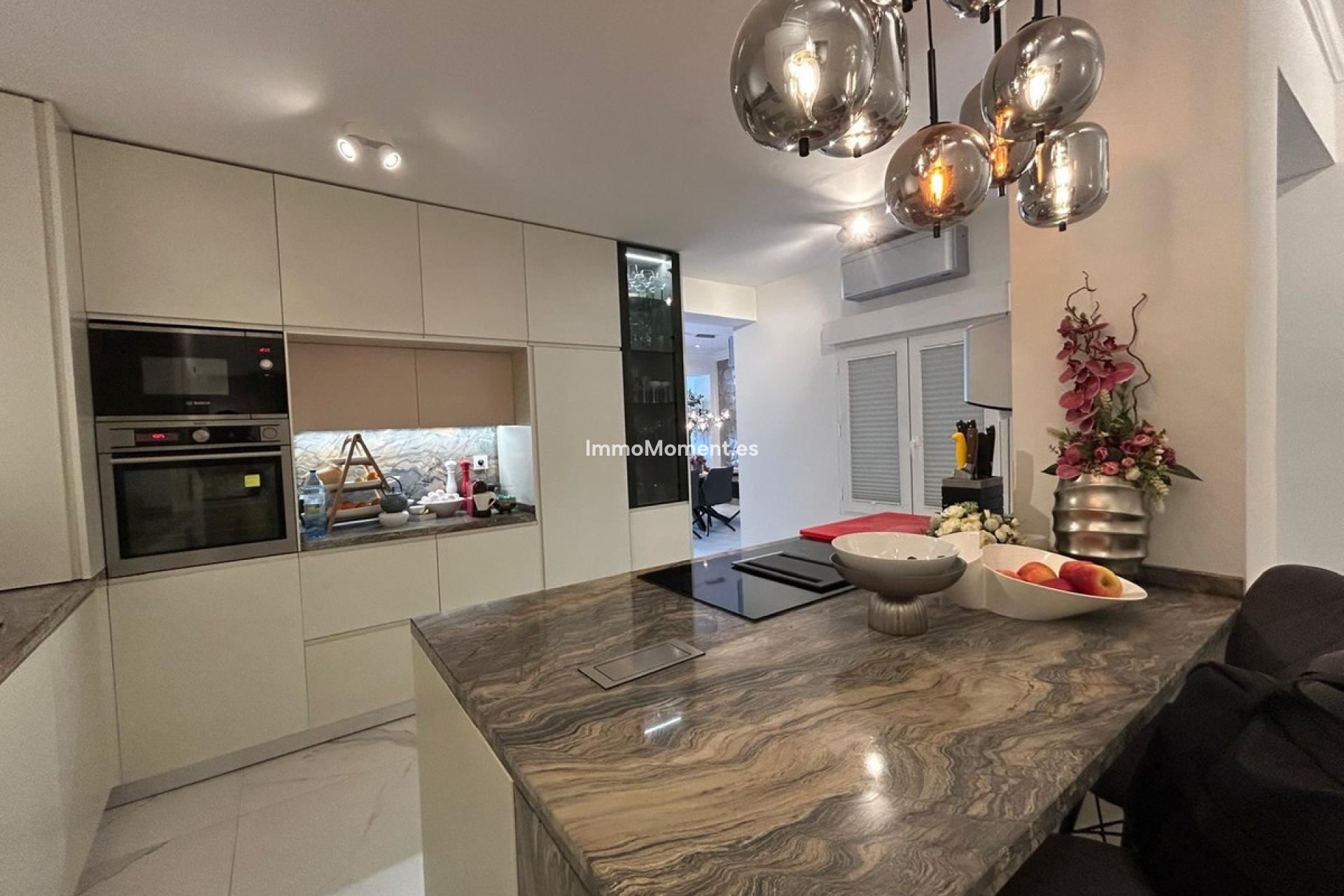 Reventa - Apartamento - Torrevieja - Torrevieja Centro