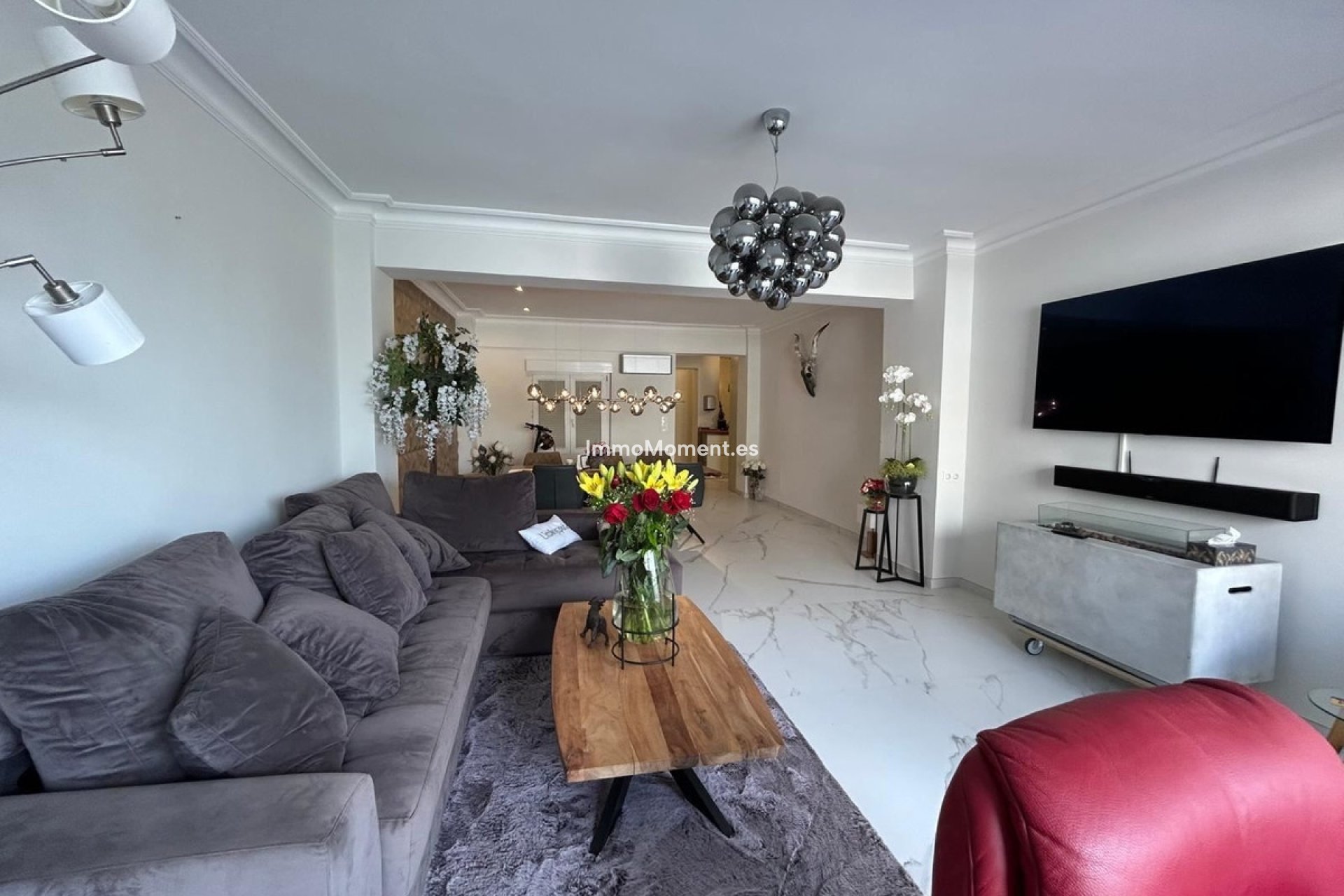 Reventa - Apartamento - Torrevieja - Torrevieja Centro