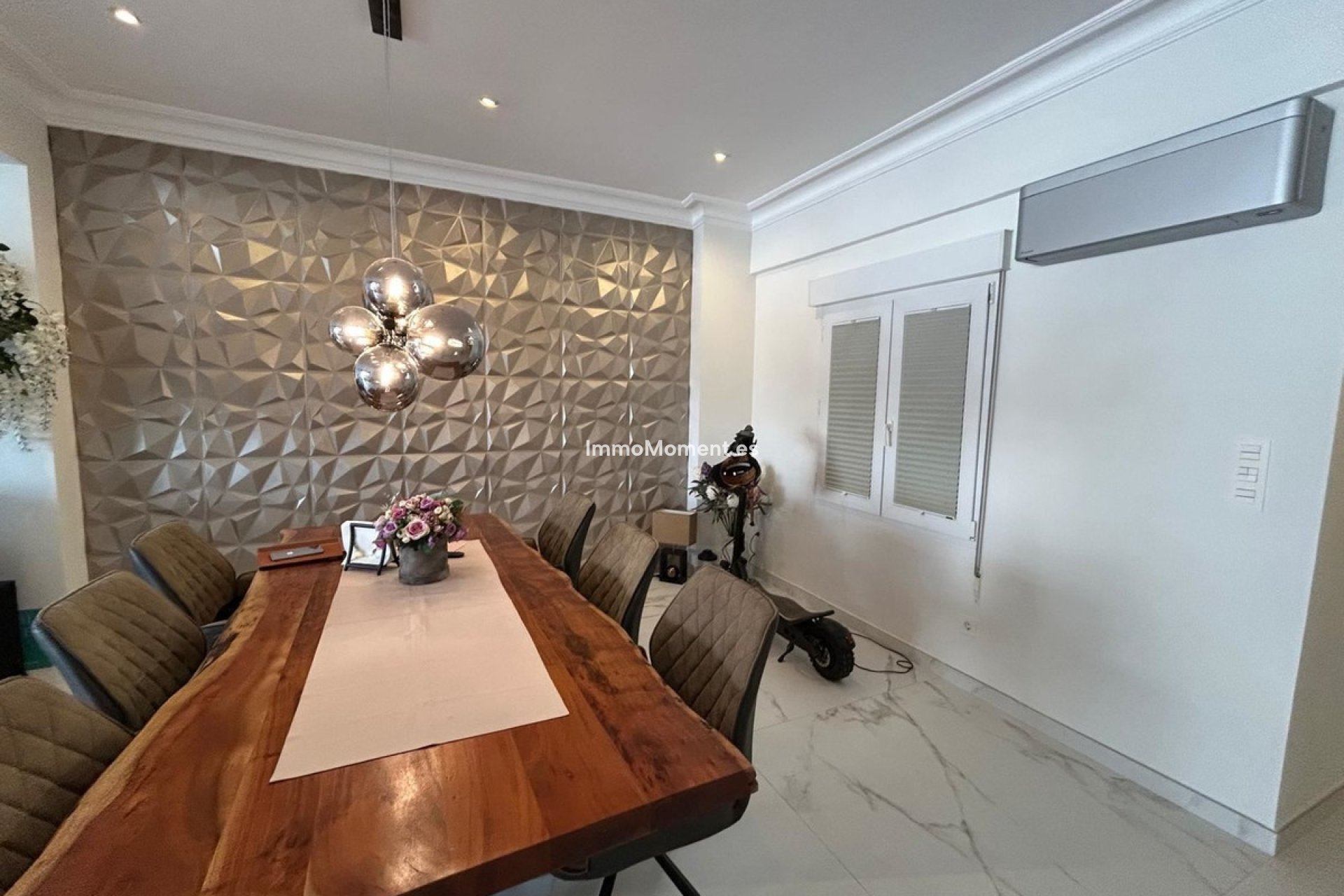 Reventa - Apartamento - Torrevieja - Torrevieja Centro