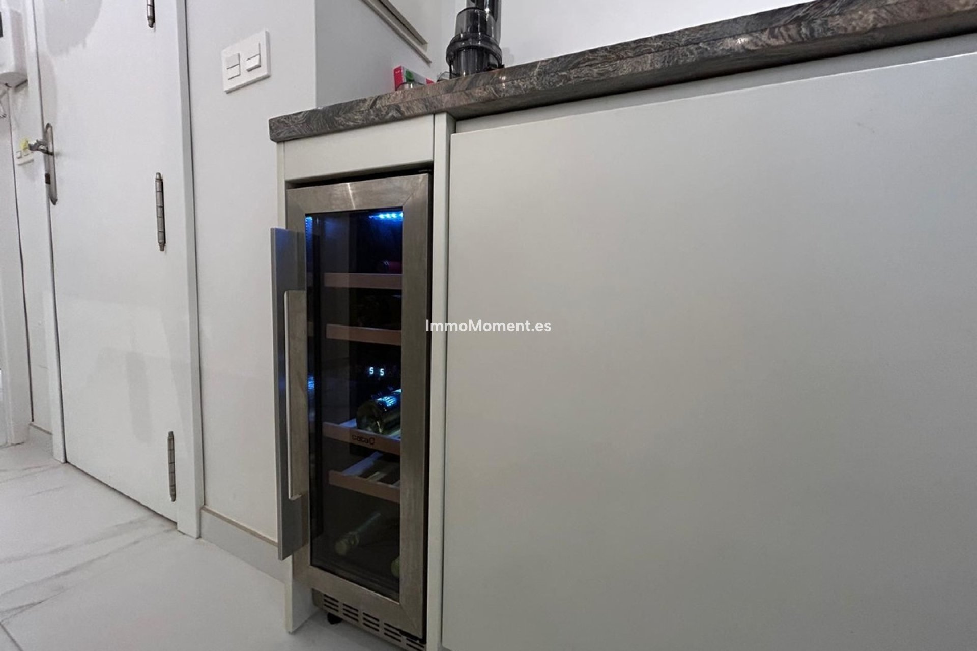 Reventa - Apartamento - Torrevieja - Torrevieja Centro