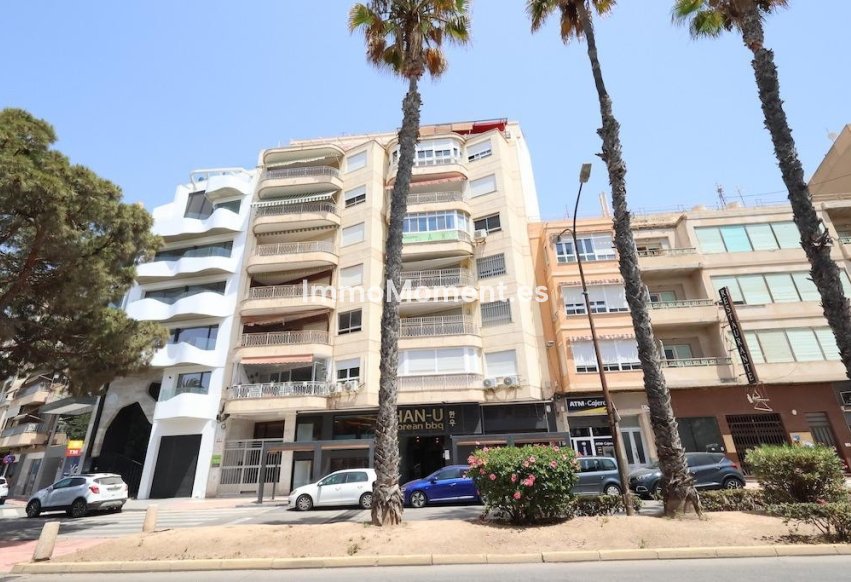 Reventa - Apartamento - Torrevieja - Torrevieja Centro