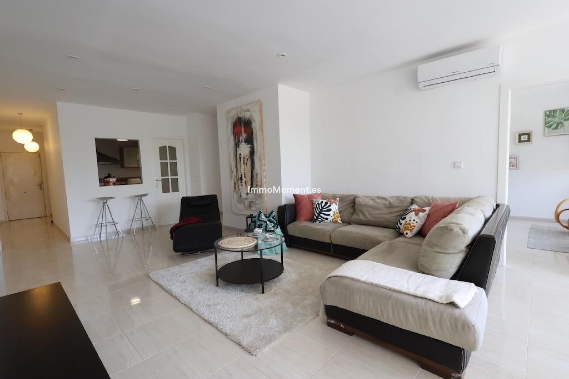 Reventa - Apartamento - Torrevieja - Torrevieja Centro