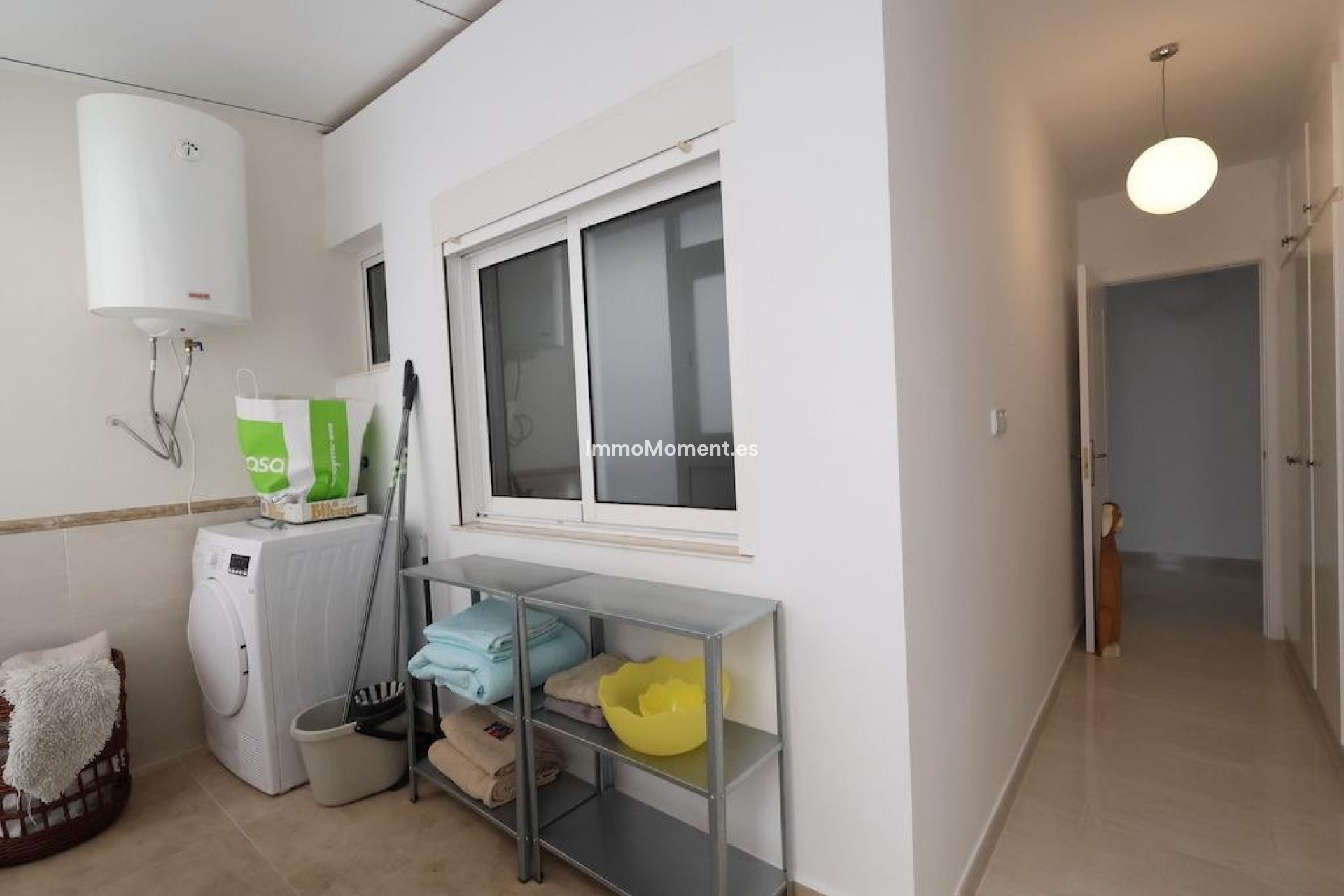 Reventa - Apartamento - Torrevieja - Torrevieja Centro