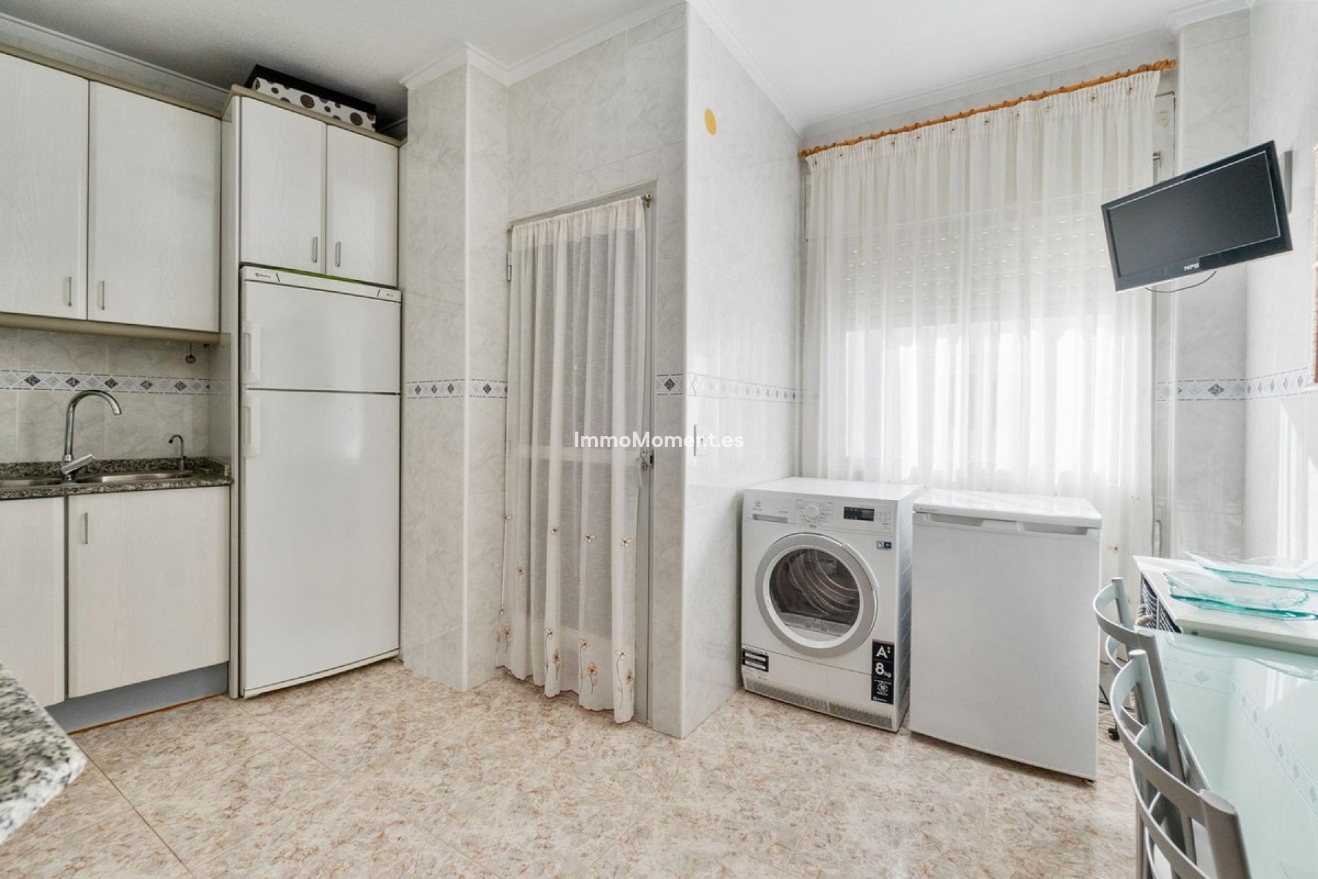 Reventa - Apartamento - Torrevieja - Torrevieja Centro