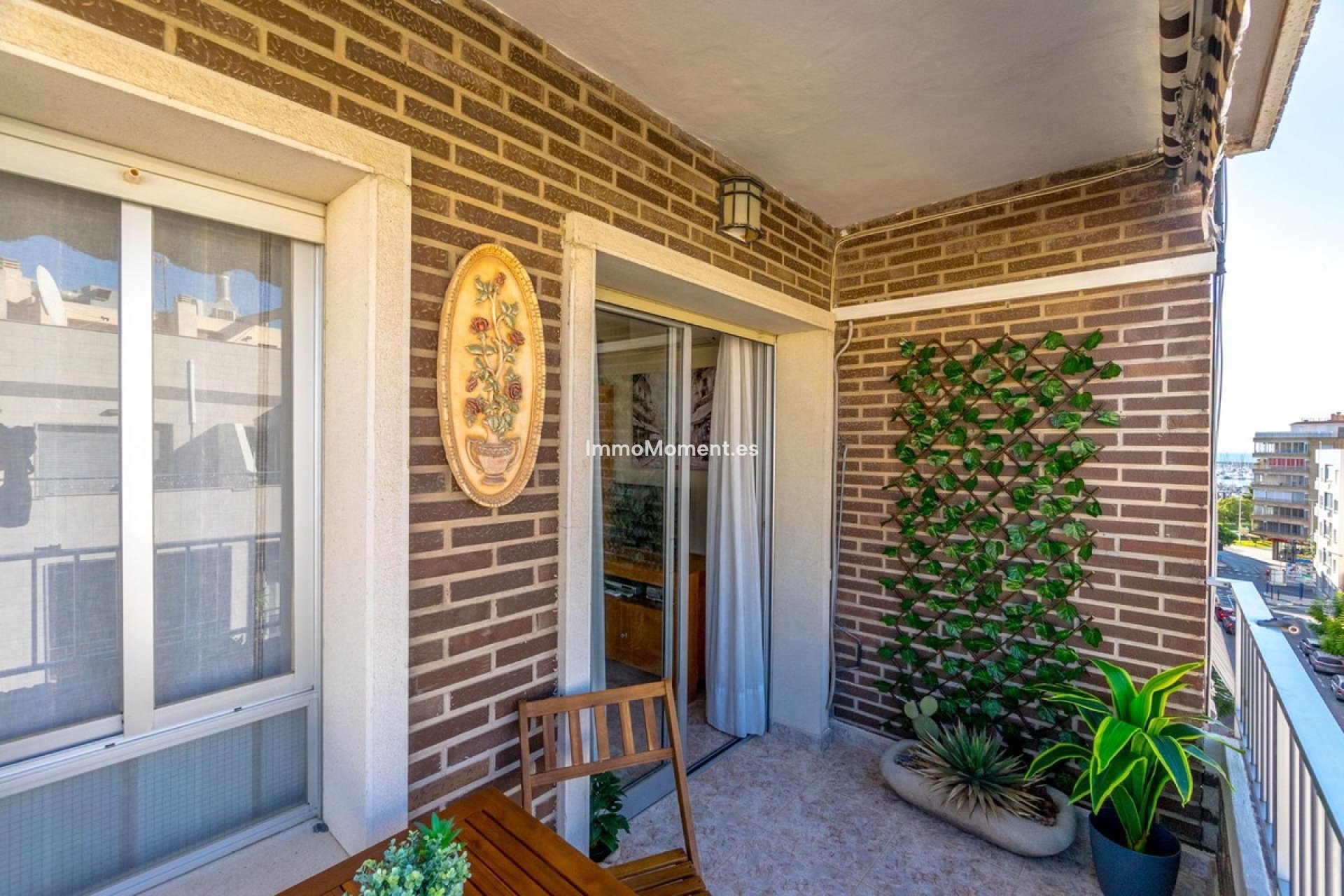 Reventa - Apartamento - Torrevieja - Torrevieja Centro