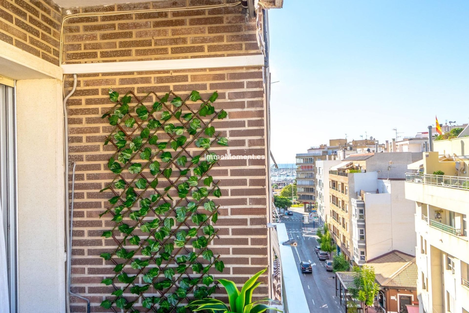 Reventa - Apartamento - Torrevieja - Torrevieja Centro