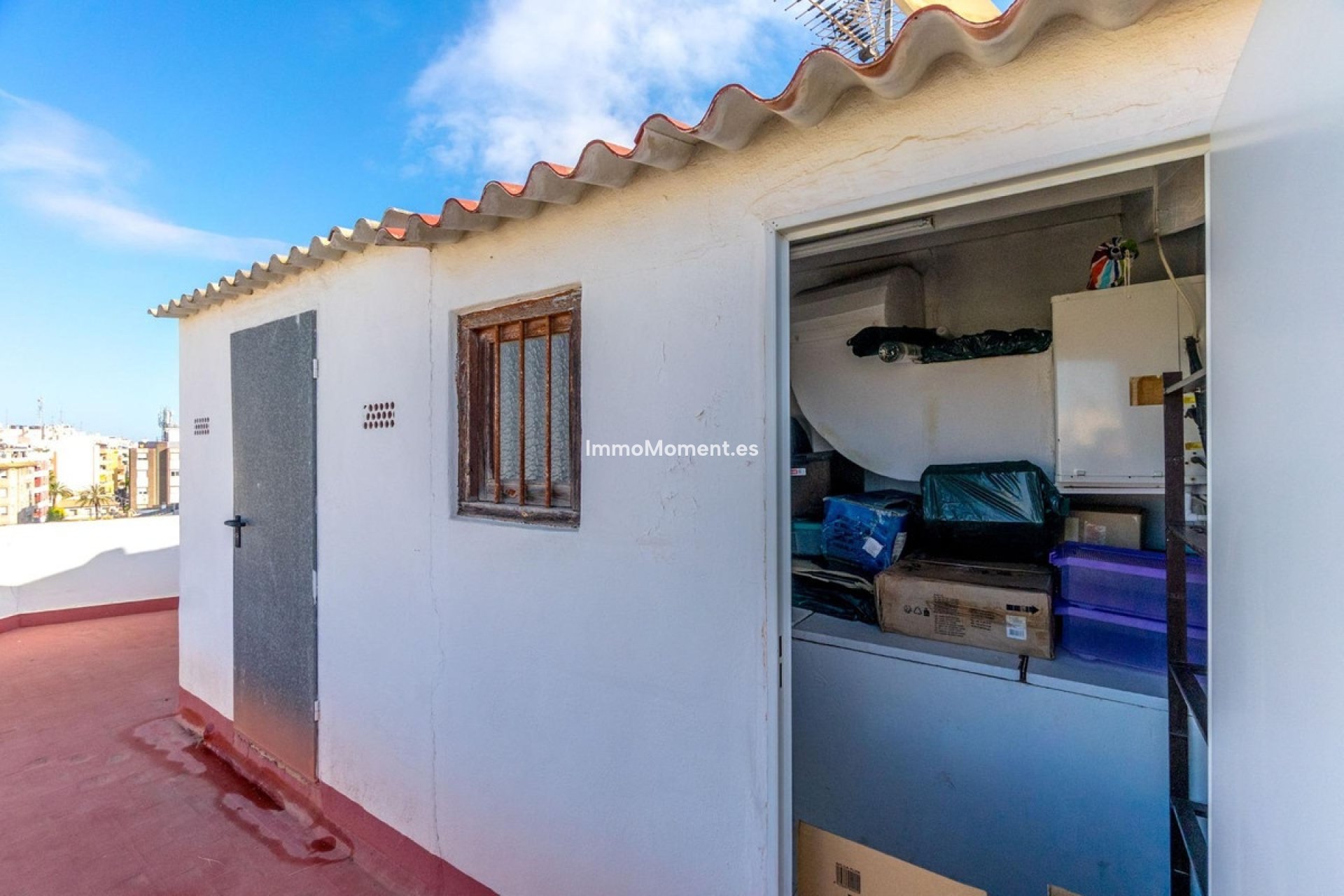Reventa - Apartamento - Torrevieja - Torrevieja Centro