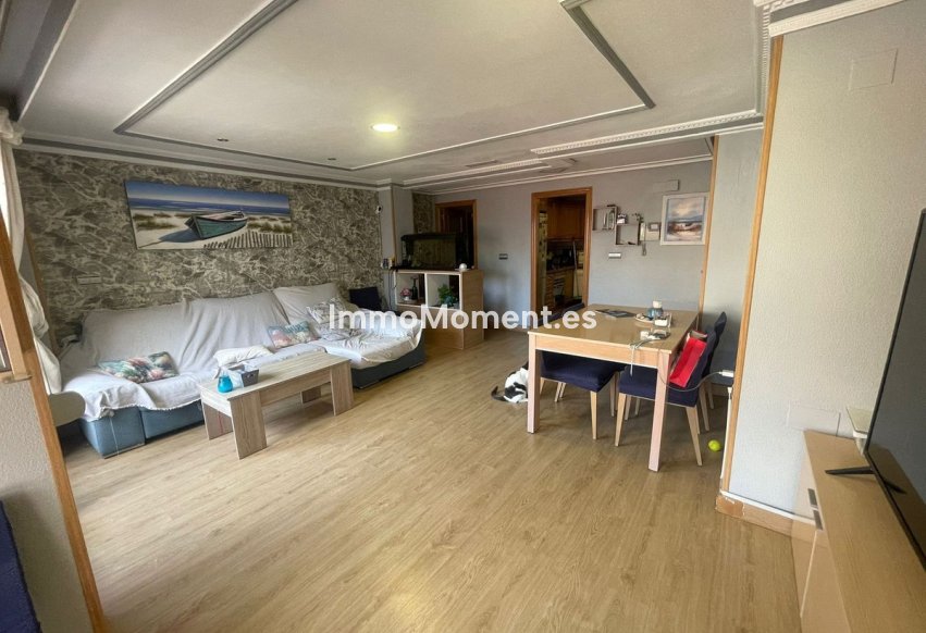 Reventa - Apartamento - Torrevieja - Torrevieja Centro