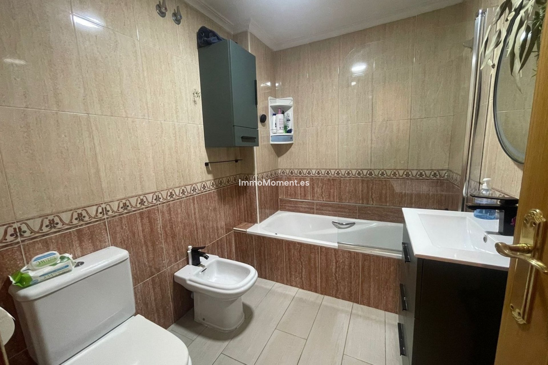 Reventa - Apartamento - Torrevieja - Torrevieja Centro