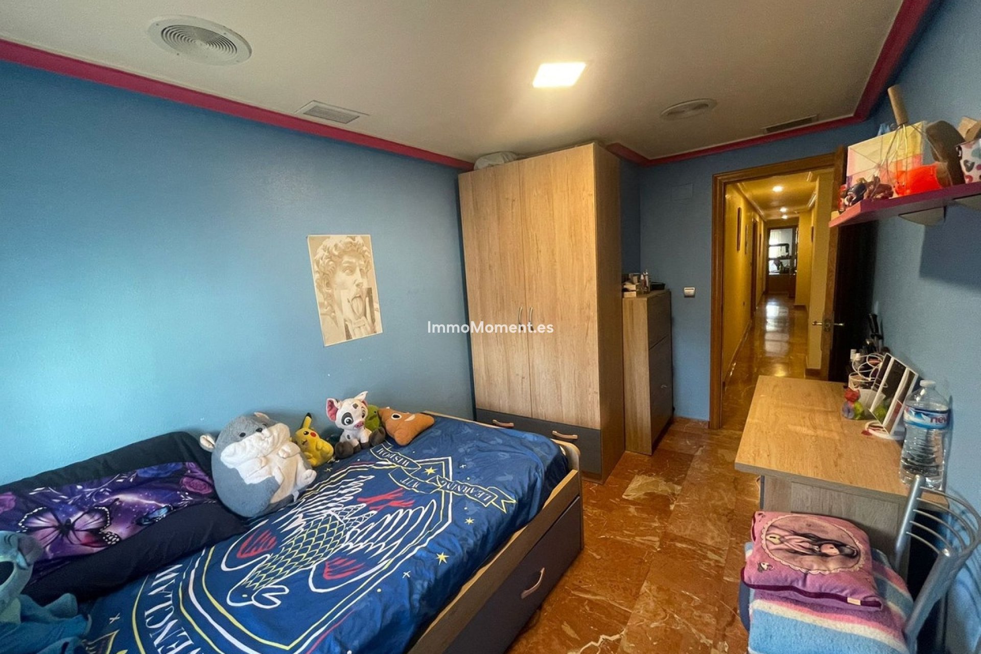 Reventa - Apartamento - Torrevieja - Torrevieja Centro