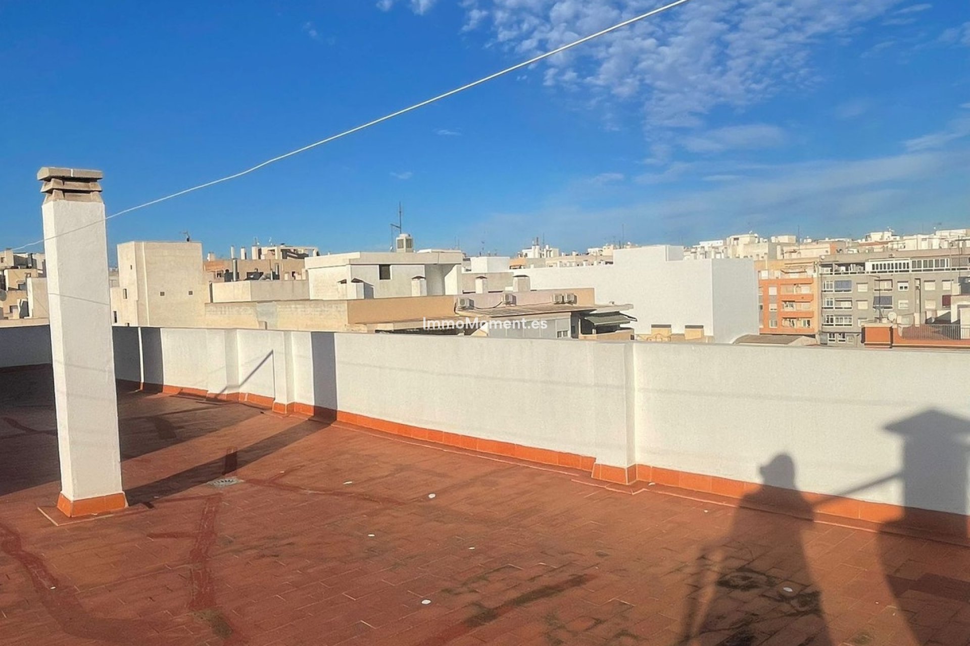 Reventa - Apartamento - Torrevieja - Torrevieja Centro