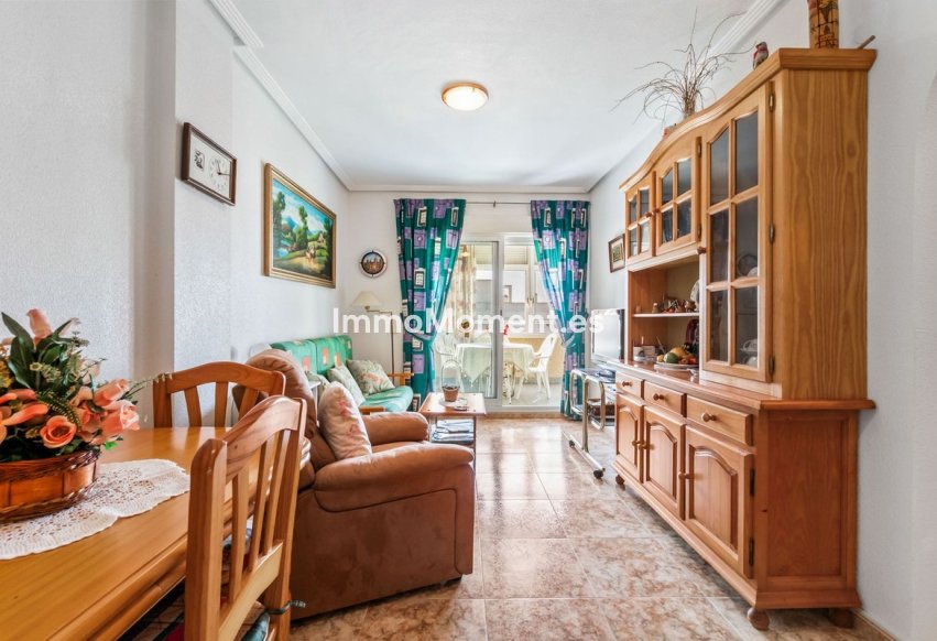 Reventa - Apartamento - Torrevieja - Torrevieja Centro