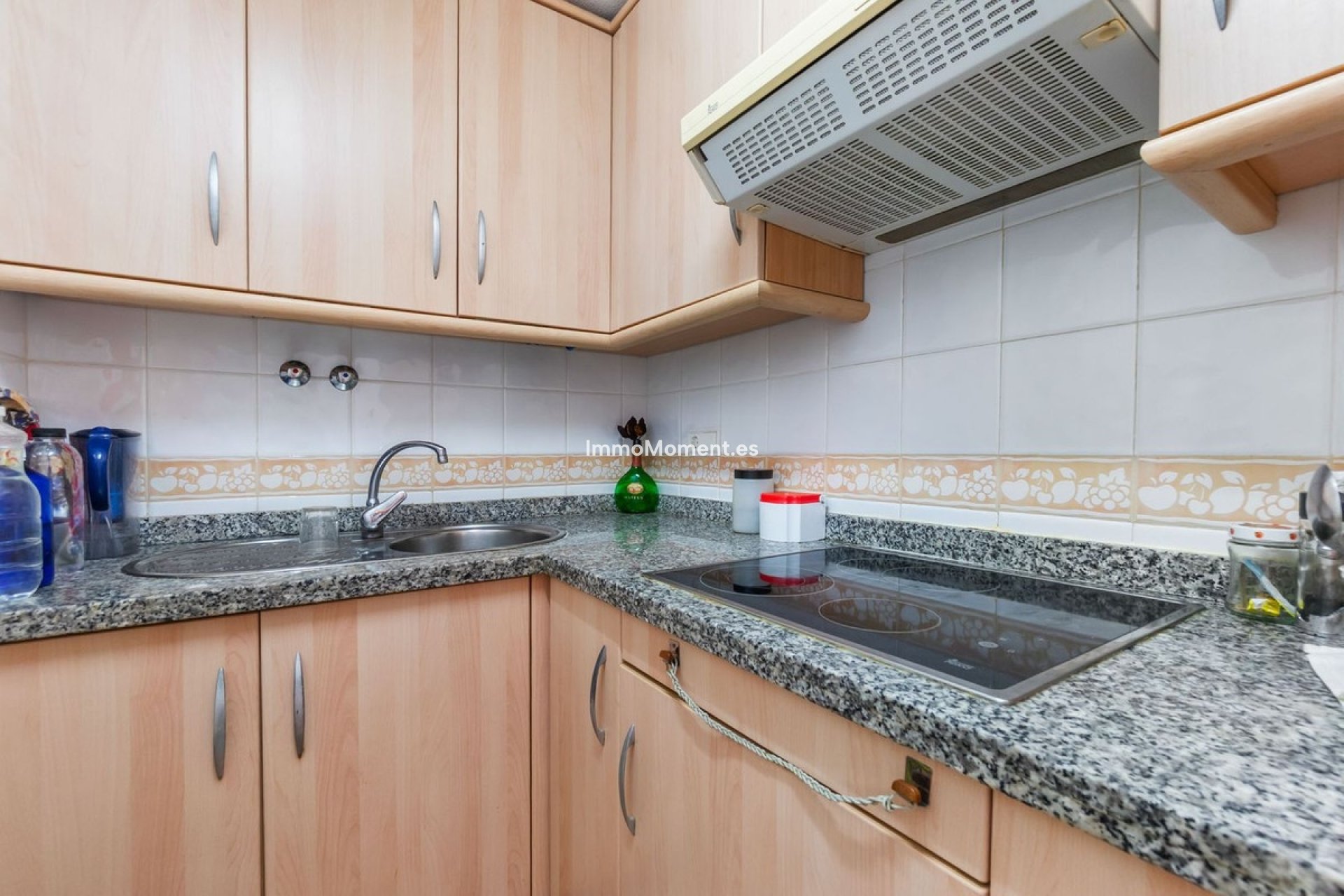 Reventa - Apartamento - Torrevieja - Torrevieja Centro