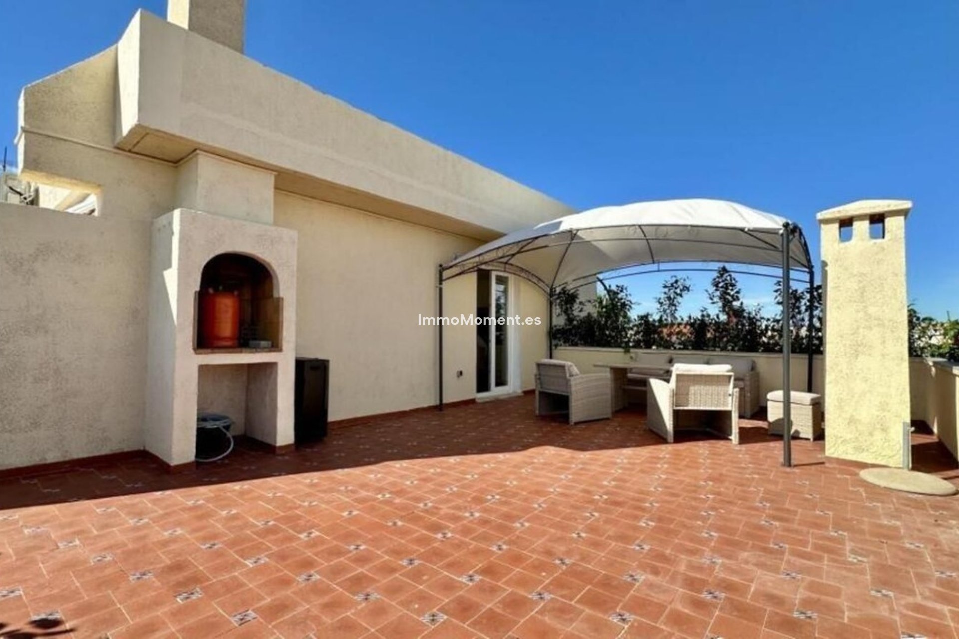 Reventa - Apartamento - Torrevieja - Torrevieja Centro