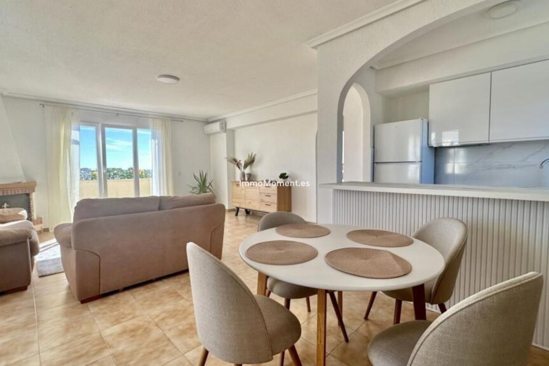 Reventa - Apartamento - Torrevieja - Torrevieja Centro