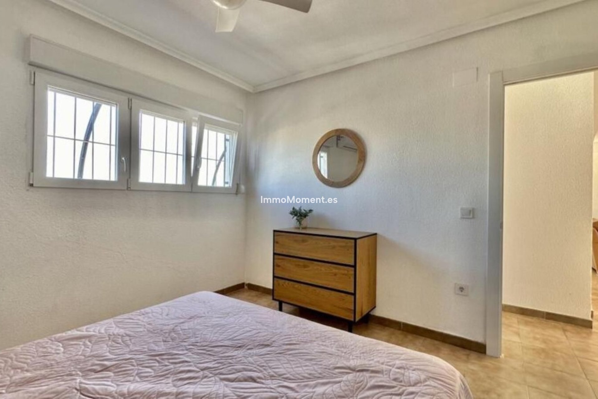 Reventa - Apartamento - Torrevieja - Torrevieja Centro