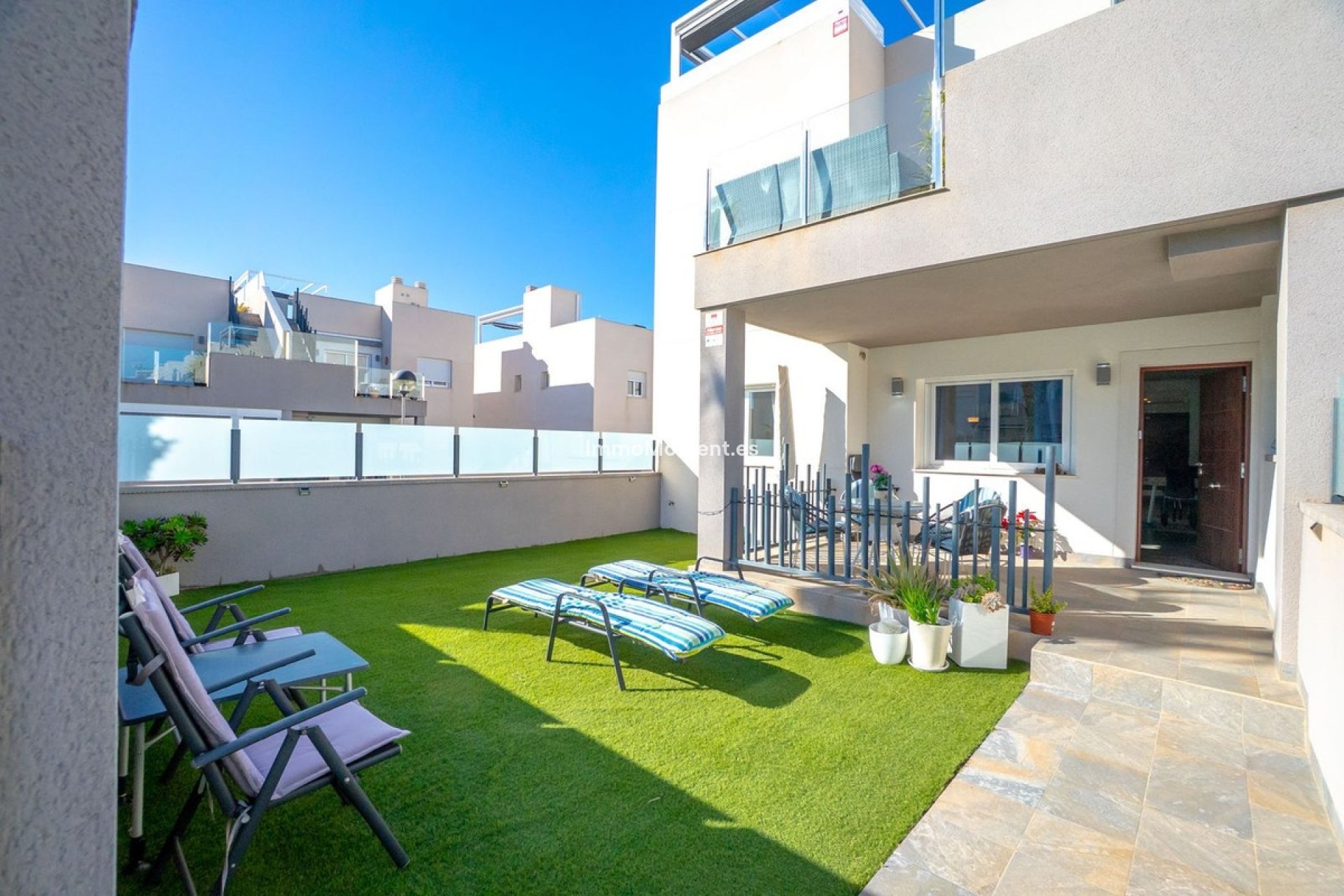 Reventa - Apartamento - Torrevieja - Torrevieja Centro