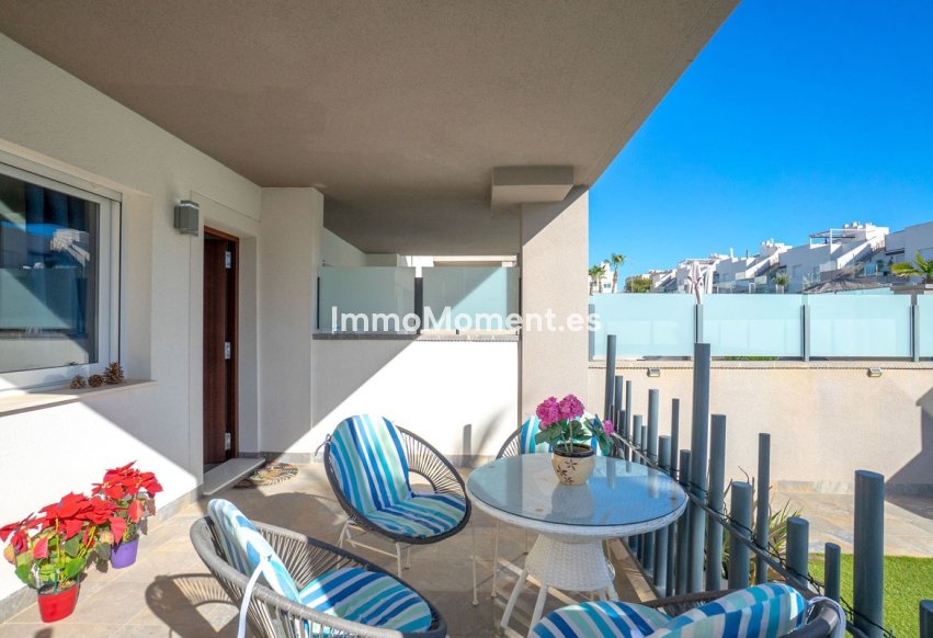 Reventa - Apartamento - Torrevieja - Torrevieja Centro