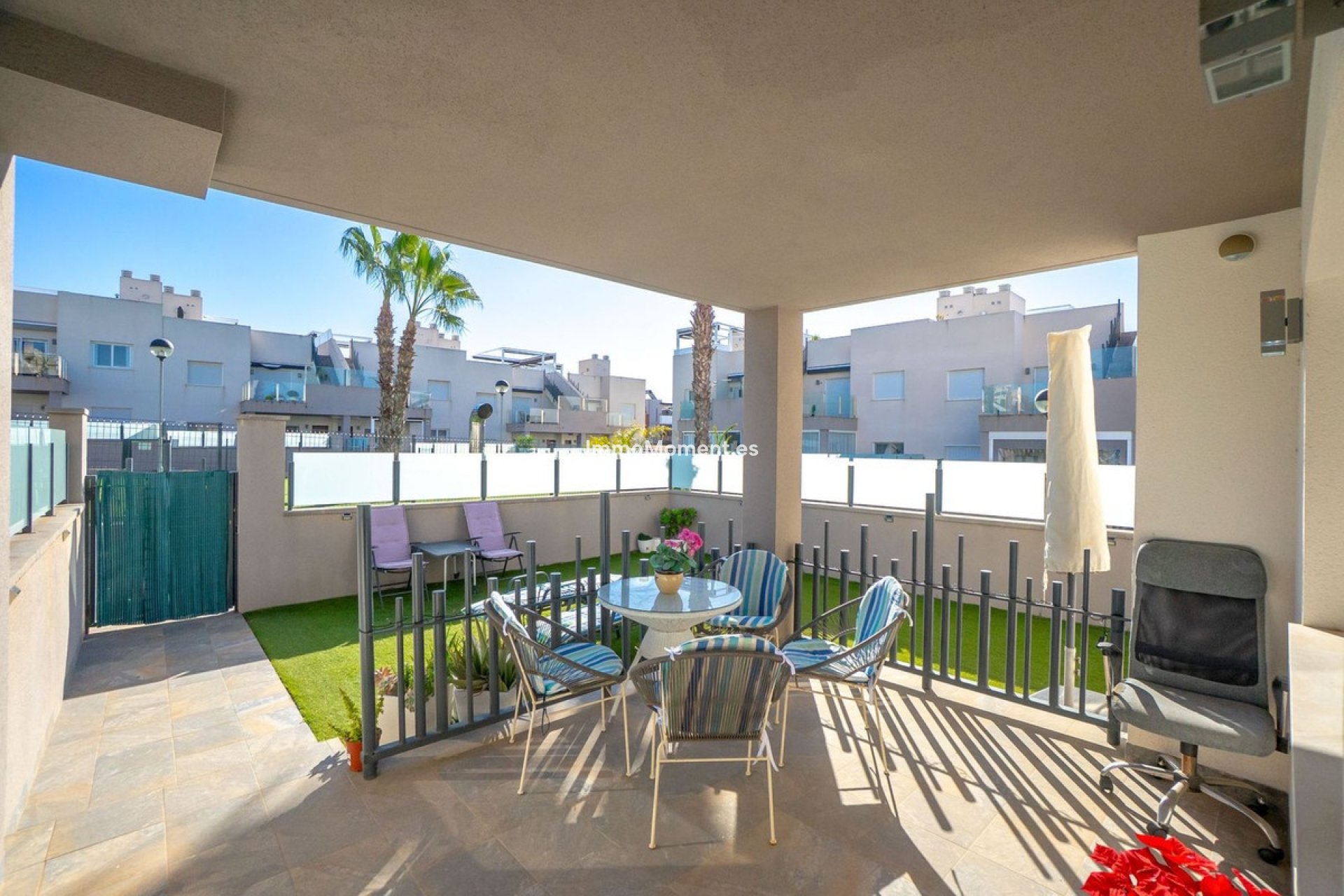 Reventa - Apartamento - Torrevieja - Torrevieja Centro