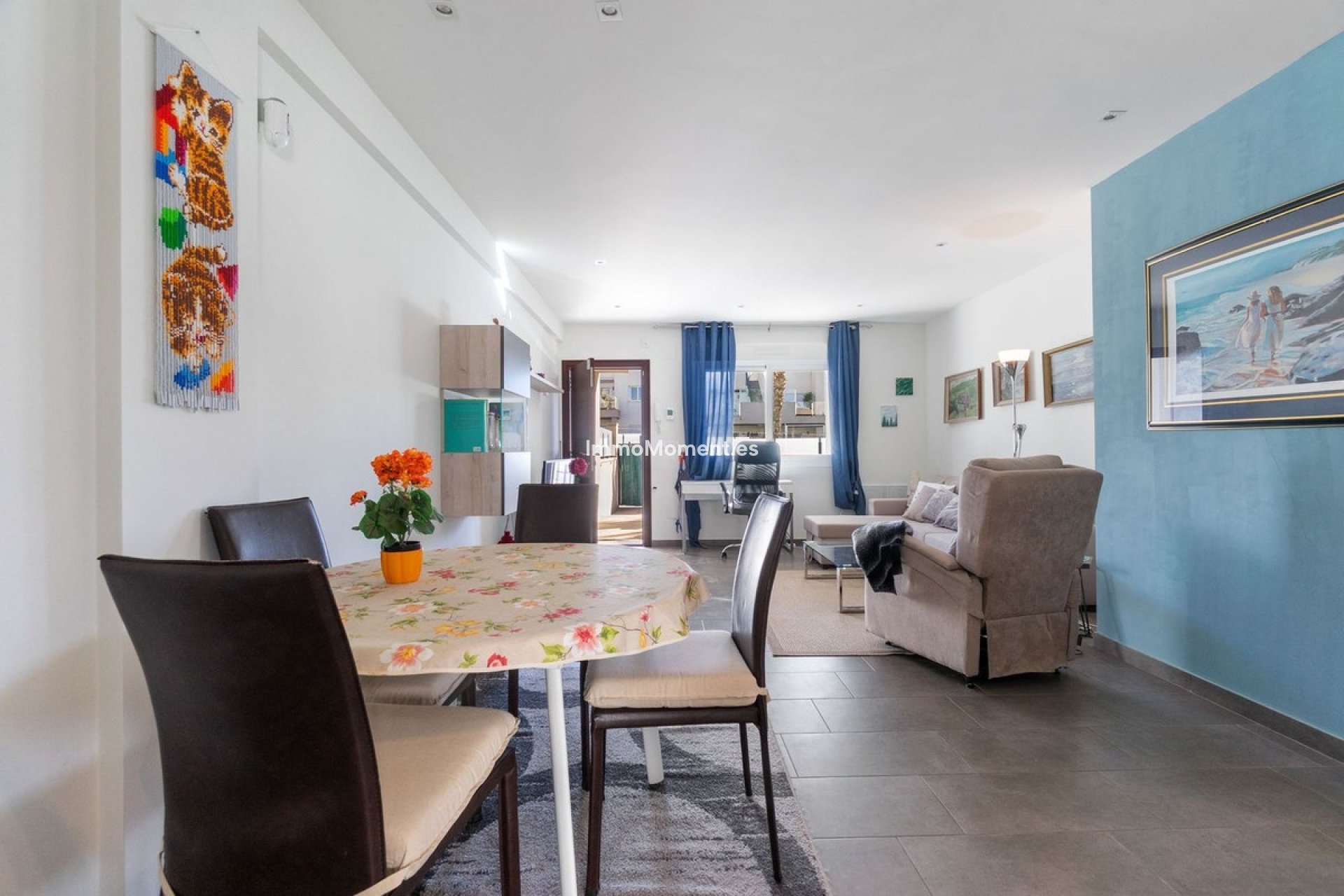 Reventa - Apartamento - Torrevieja - Torrevieja Centro