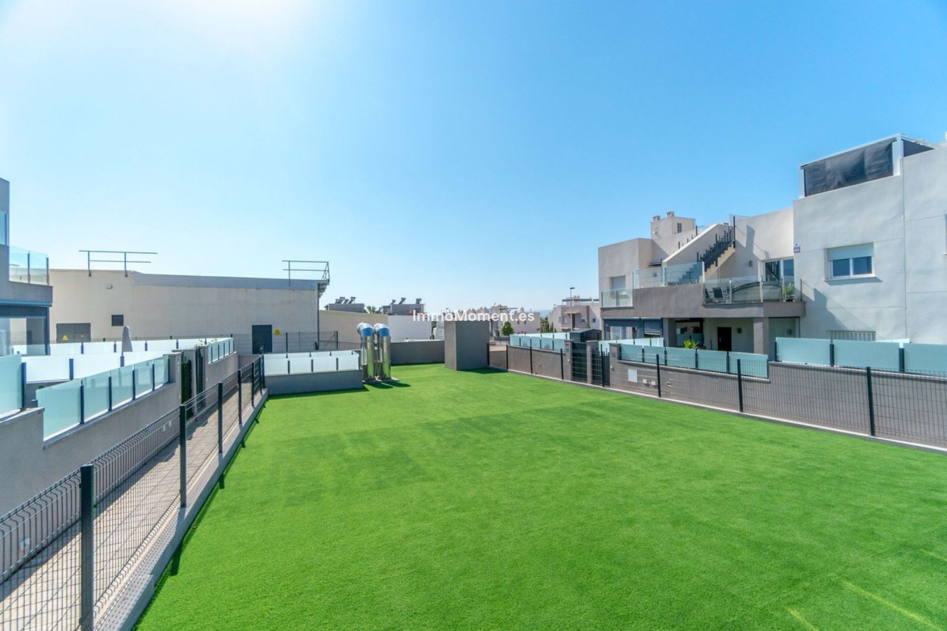 Reventa - Apartamento - Torrevieja - Torrevieja Centro