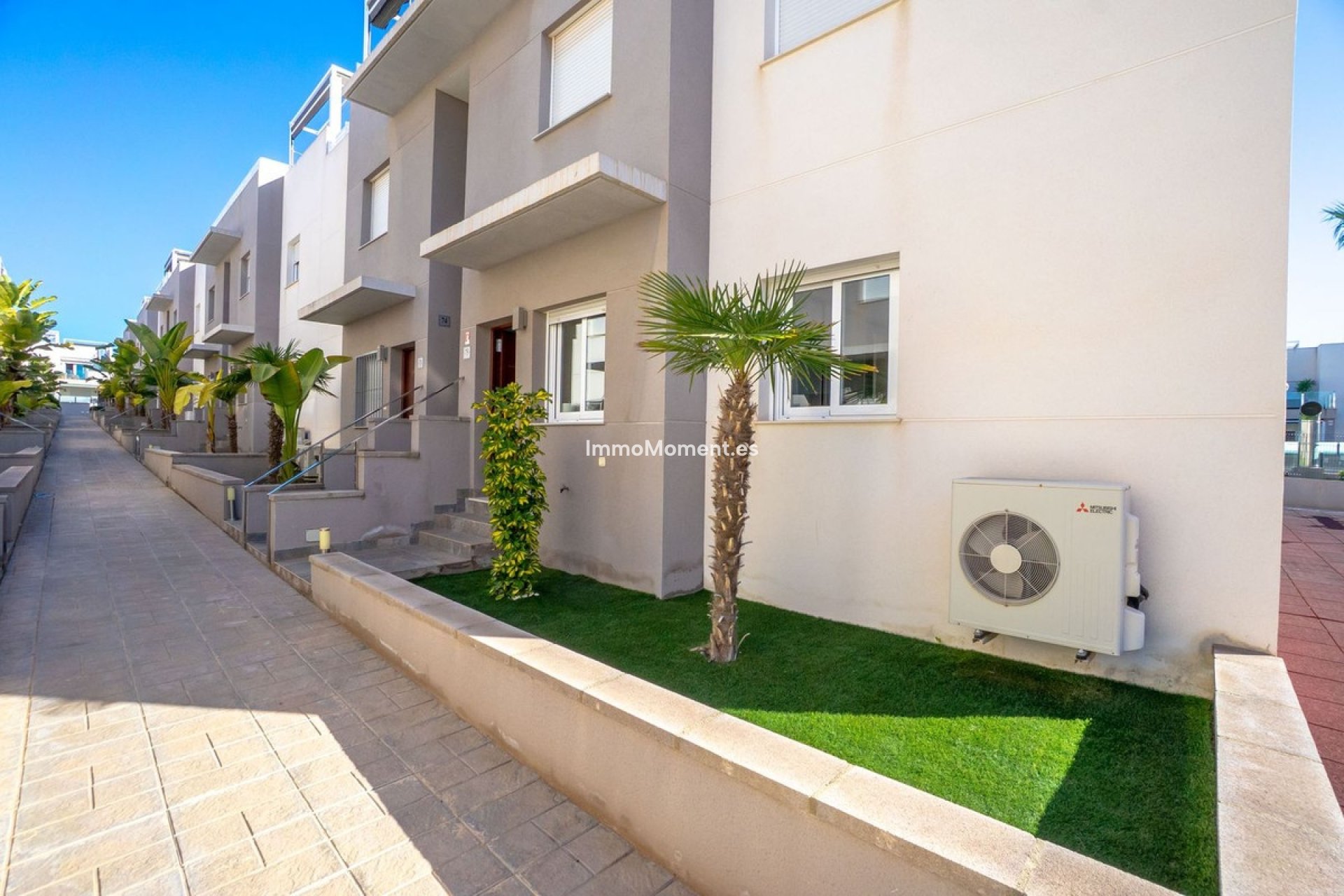 Reventa - Apartamento - Torrevieja - Torrevieja Centro