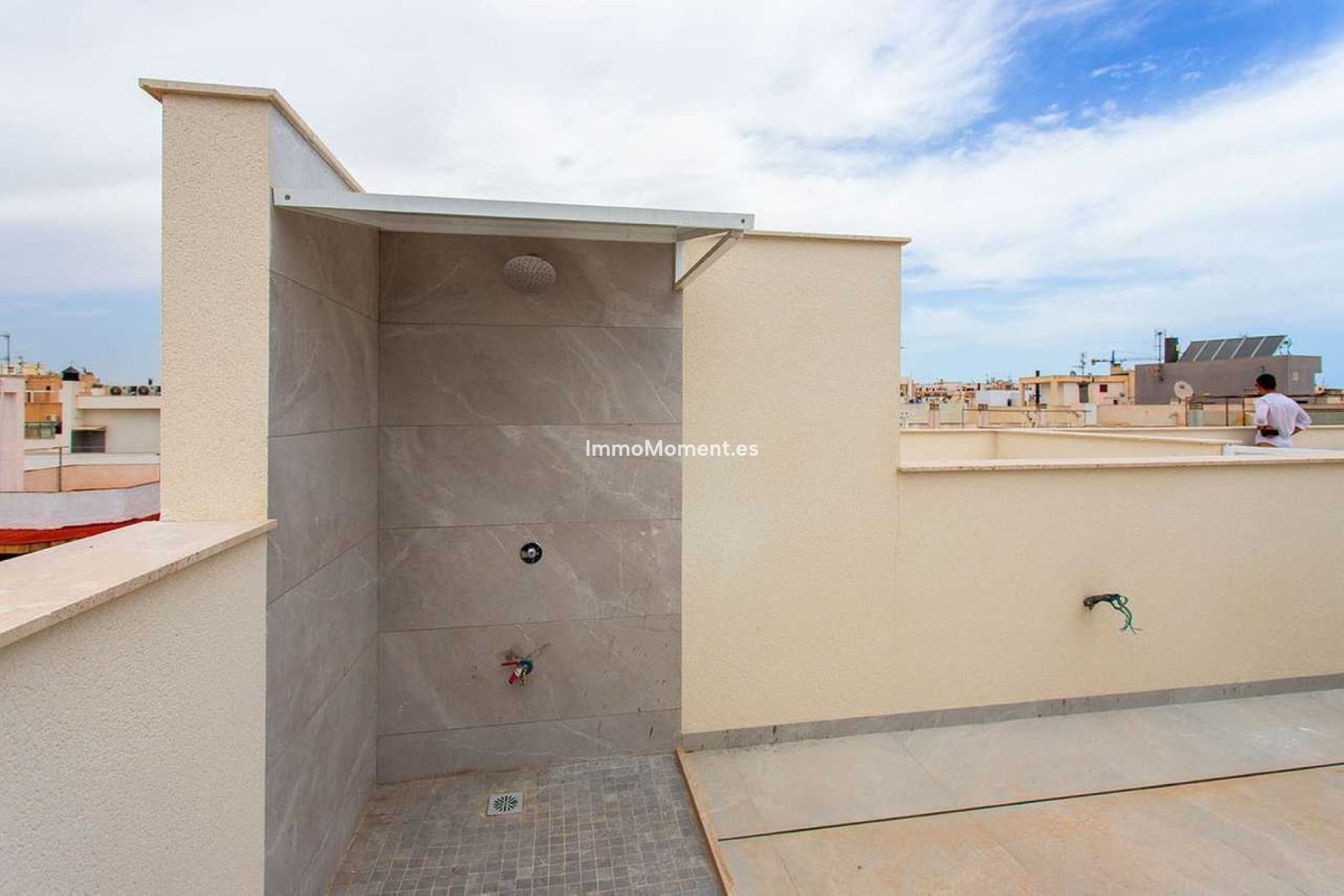 Reventa - Apartamento - Torrevieja - Torrevieja Centro