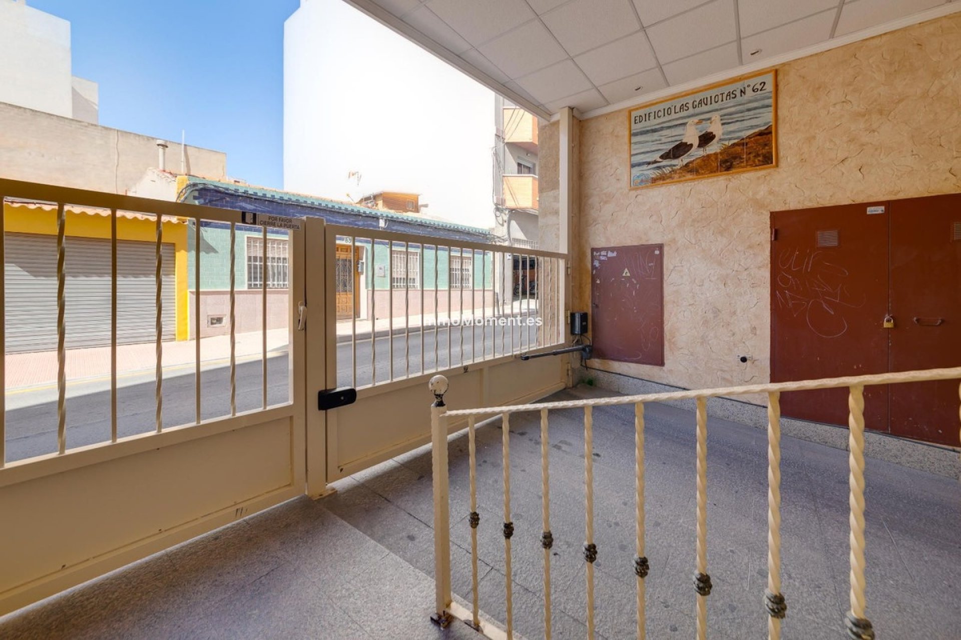 Reventa - Apartamento - Torrevieja - Torrevieja Centro