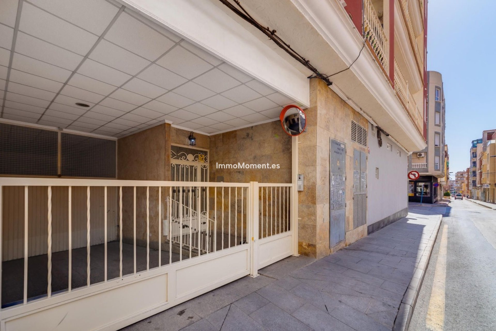 Reventa - Apartamento - Torrevieja - Torrevieja Centro