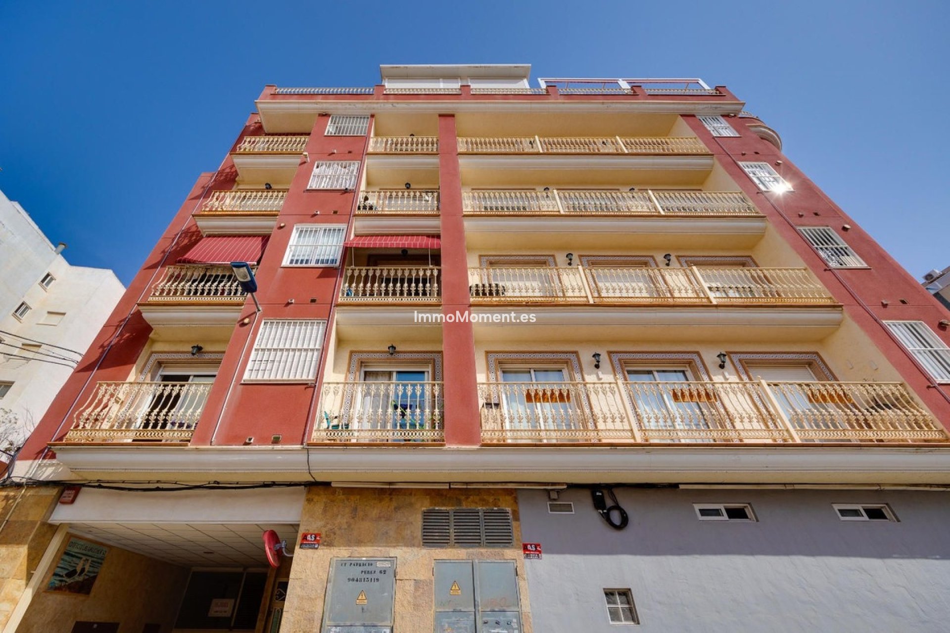 Reventa - Apartamento - Torrevieja - Torrevieja Centro