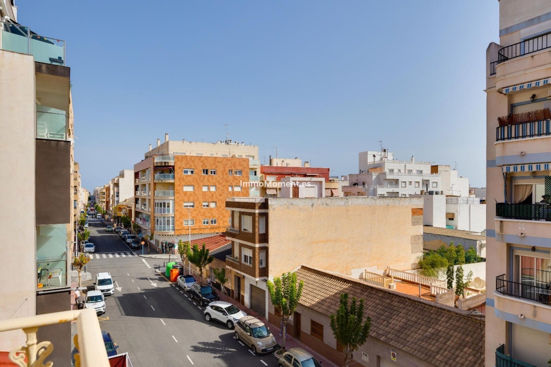 Reventa - Apartamento - Torrevieja - Torrevieja Centro