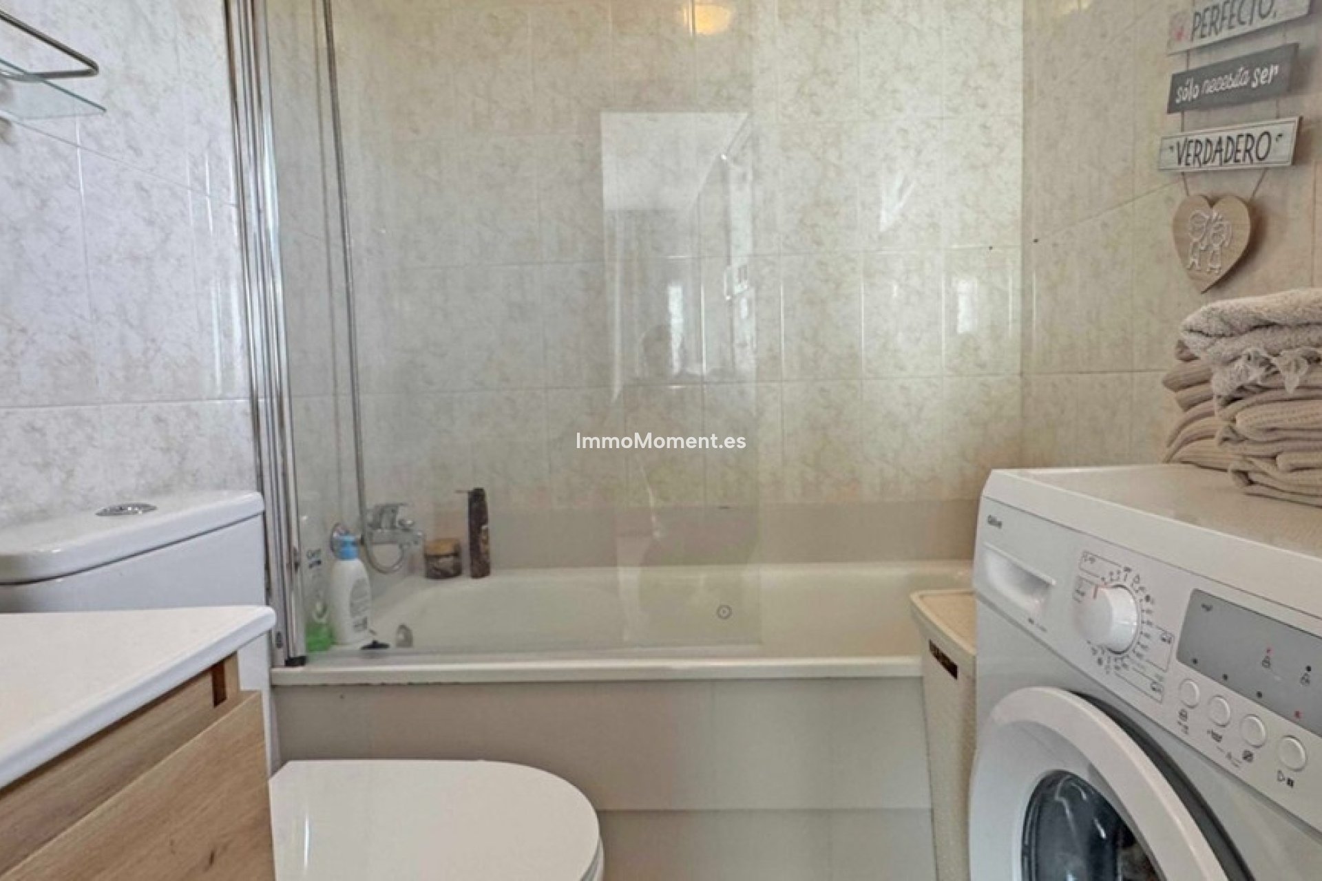 Reventa - Apartamento - Torrevieja - Torrevieja Centro