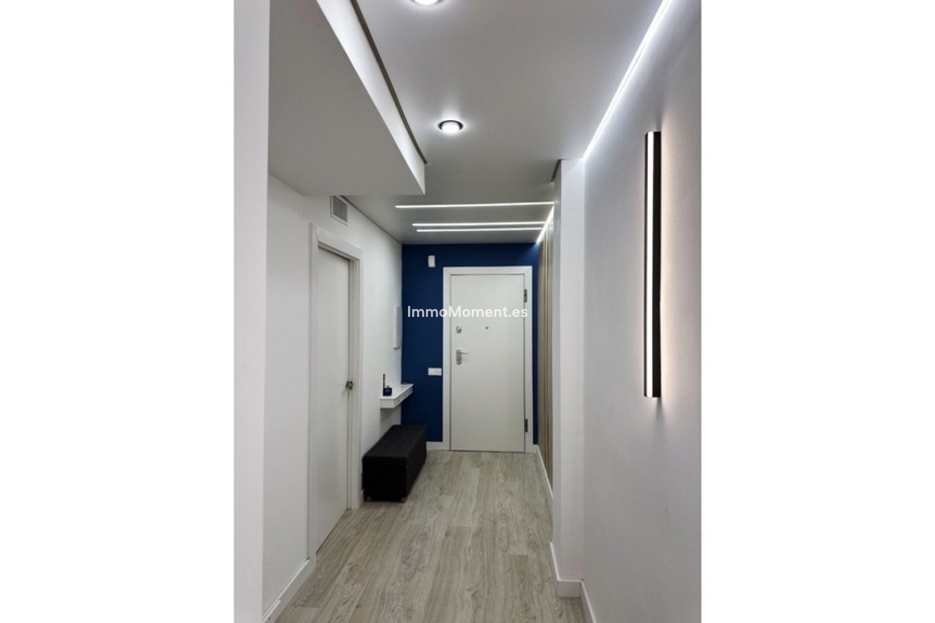 Reventa - Apartamento - Torrevieja - Torrevieja Centro