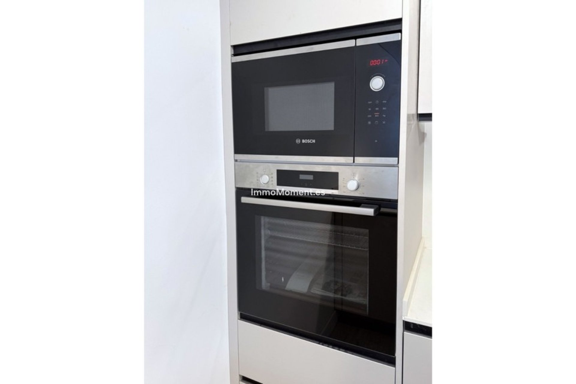 Reventa - Apartamento - Torrevieja - Torrevieja Centro