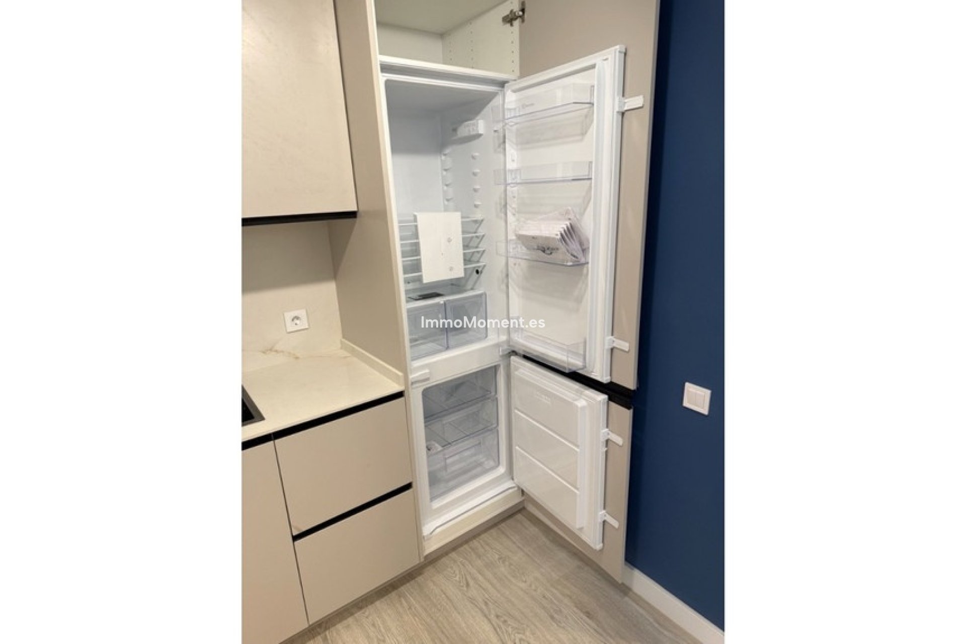 Reventa - Apartamento - Torrevieja - Torrevieja Centro