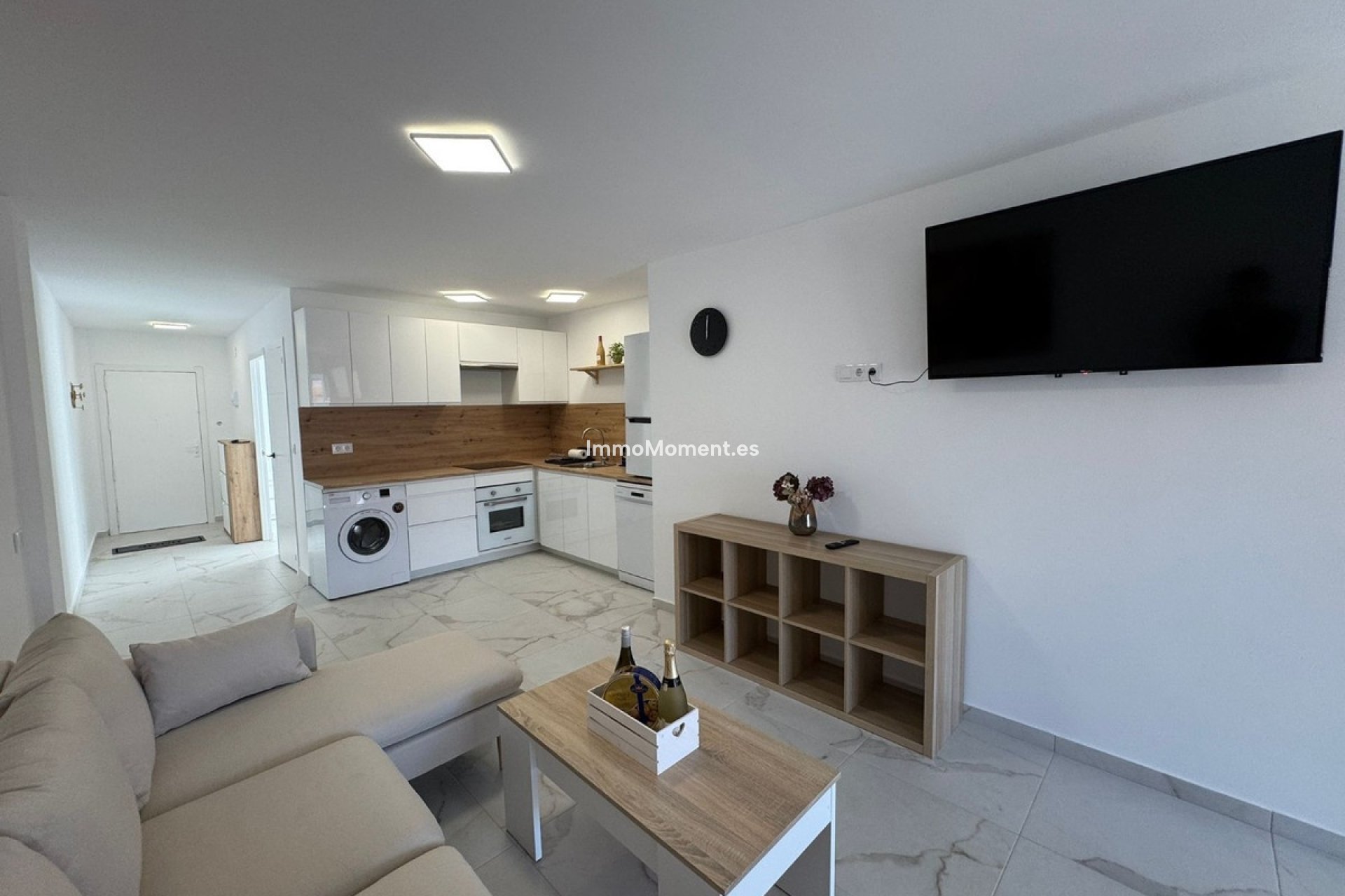Reventa - Apartamento - Torrevieja - Torrevieja Centro