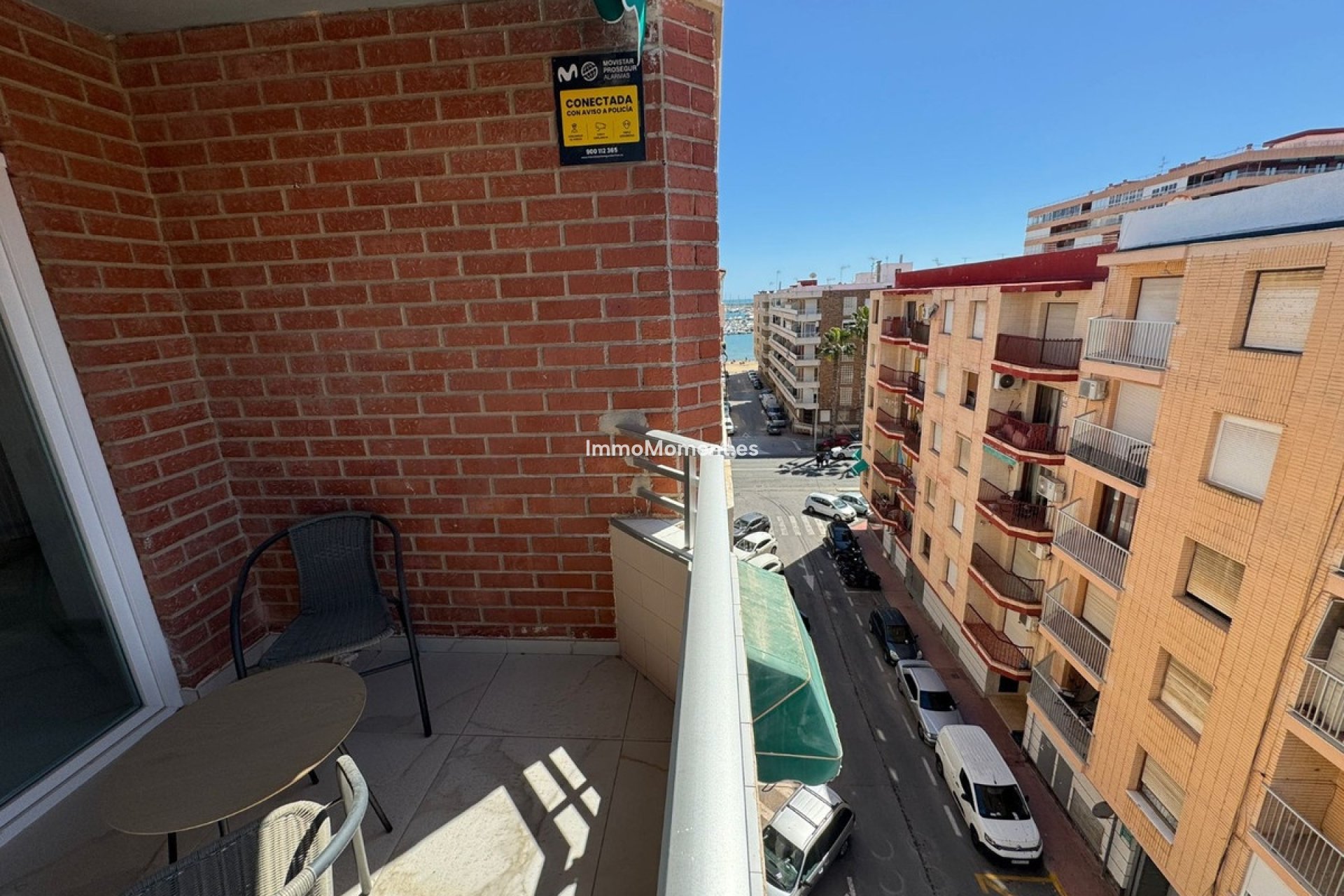 Reventa - Apartamento - Torrevieja - Torrevieja Centro
